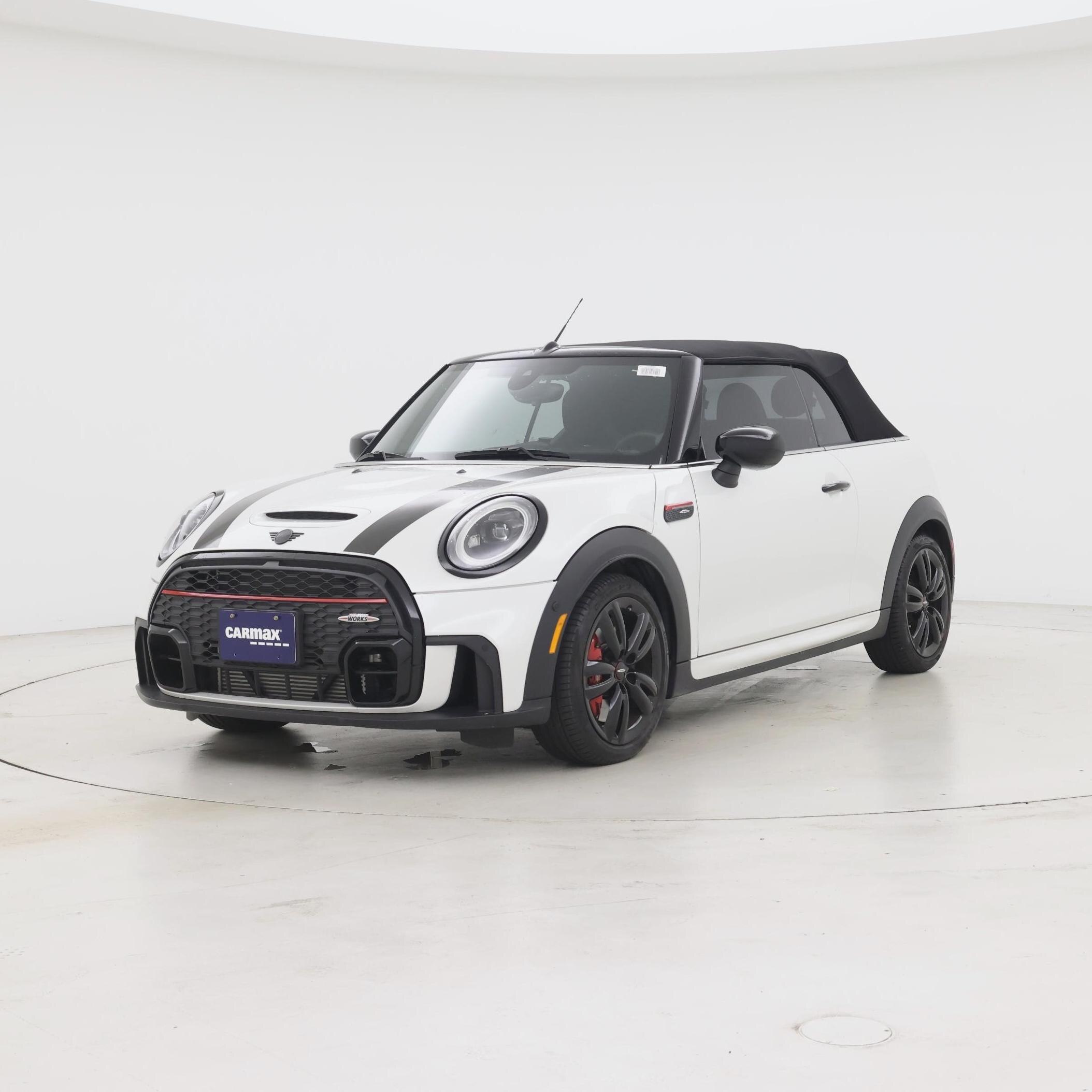 Thumbnail: 2024 MINI Cooper - 4