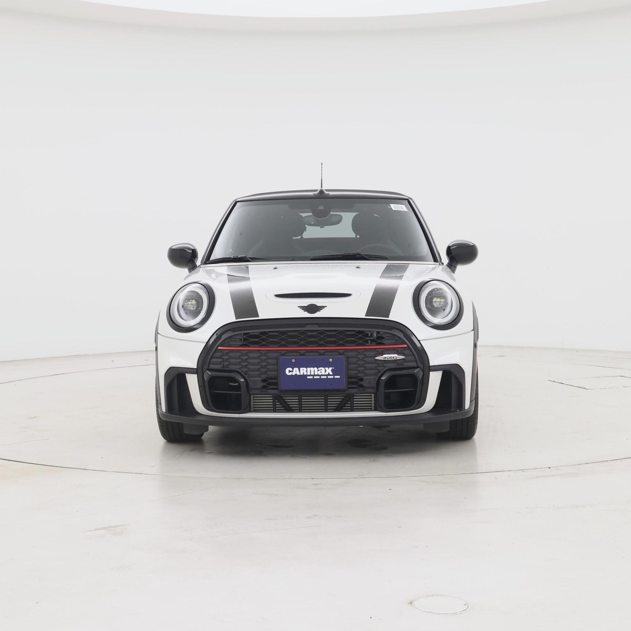Thumbnail: 2024 MINI Cooper - 5