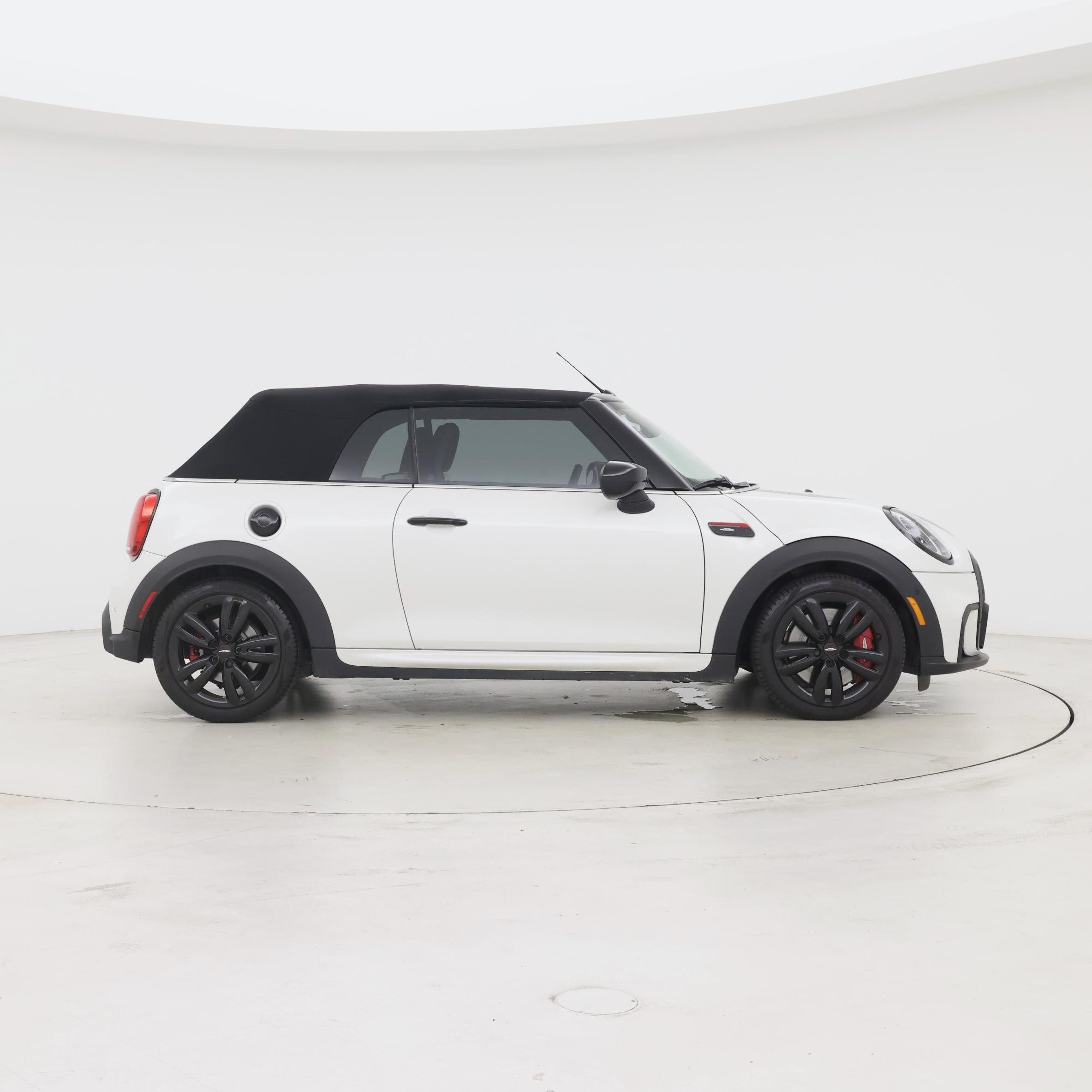 Thumbnail: 2024 MINI Cooper - 7