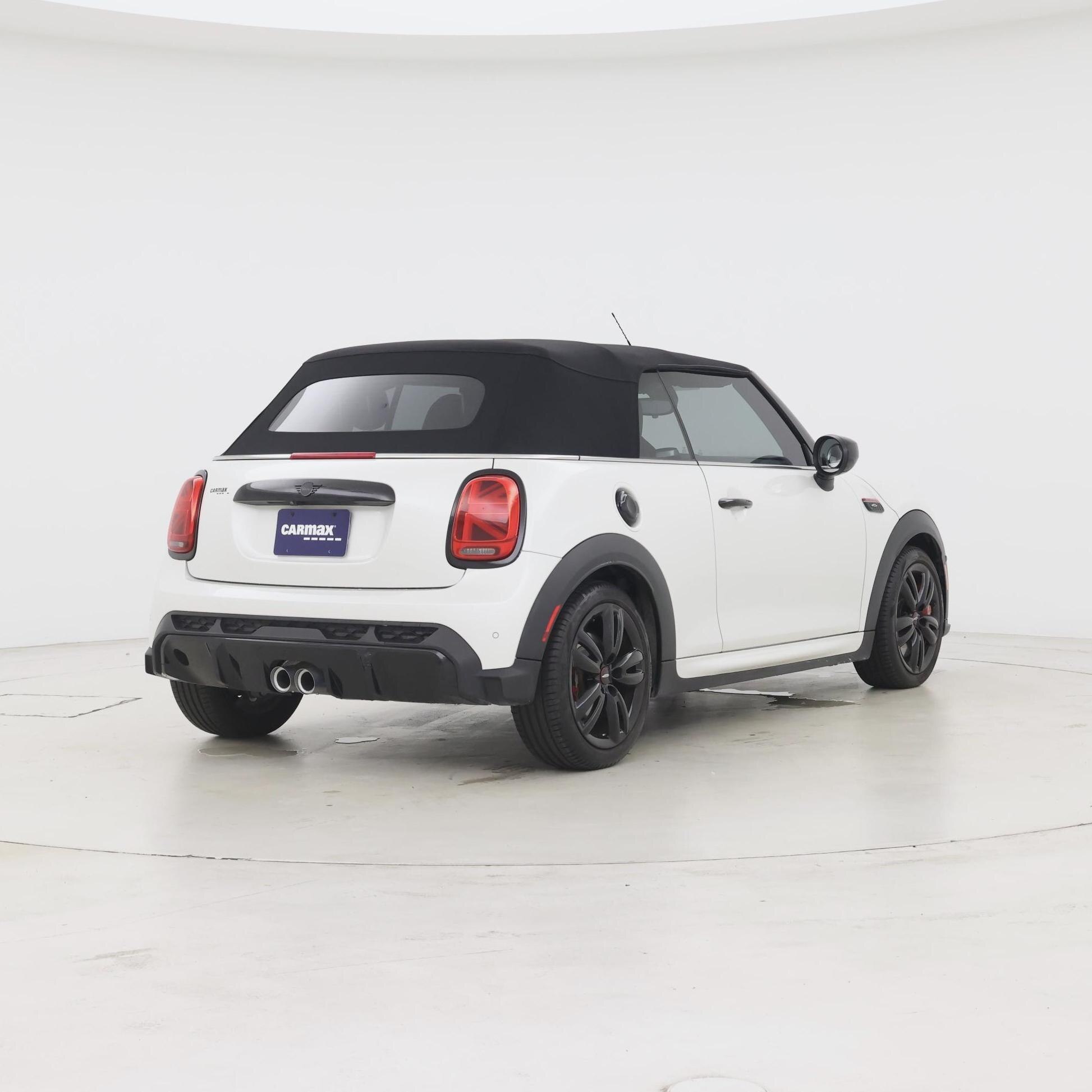 Thumbnail: 2024 MINI Cooper - 8