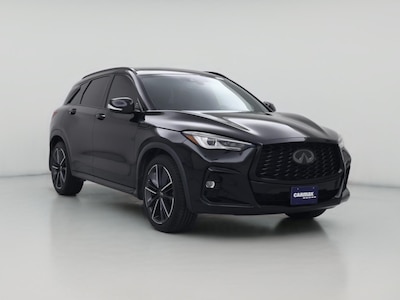 2023 Infiniti QX50 Sport