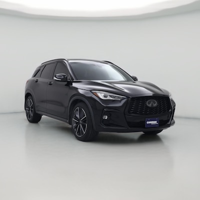 2023 Infiniti QX50 Sport