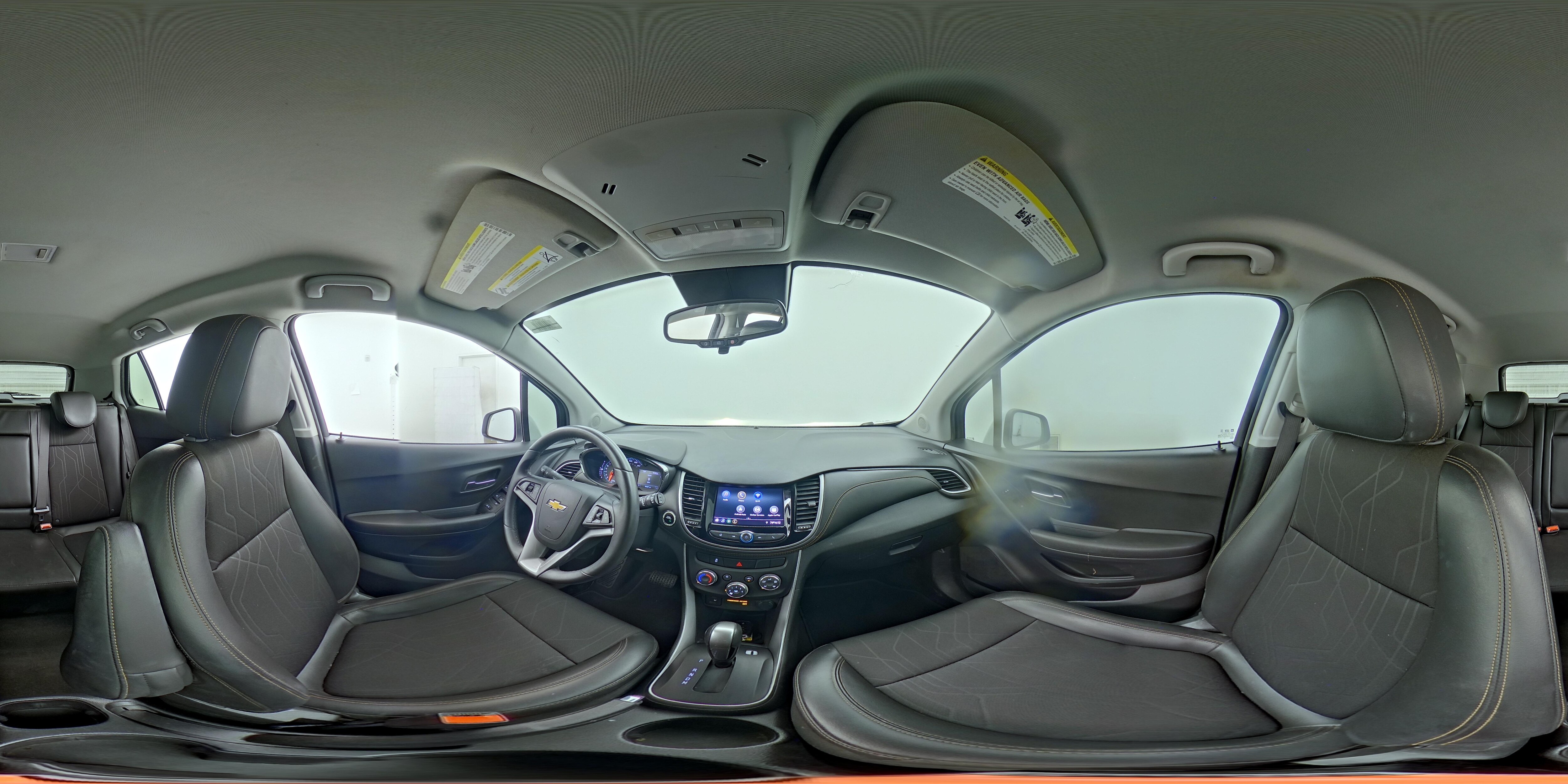 2020 Chevrolet Trax LT - Photo 25