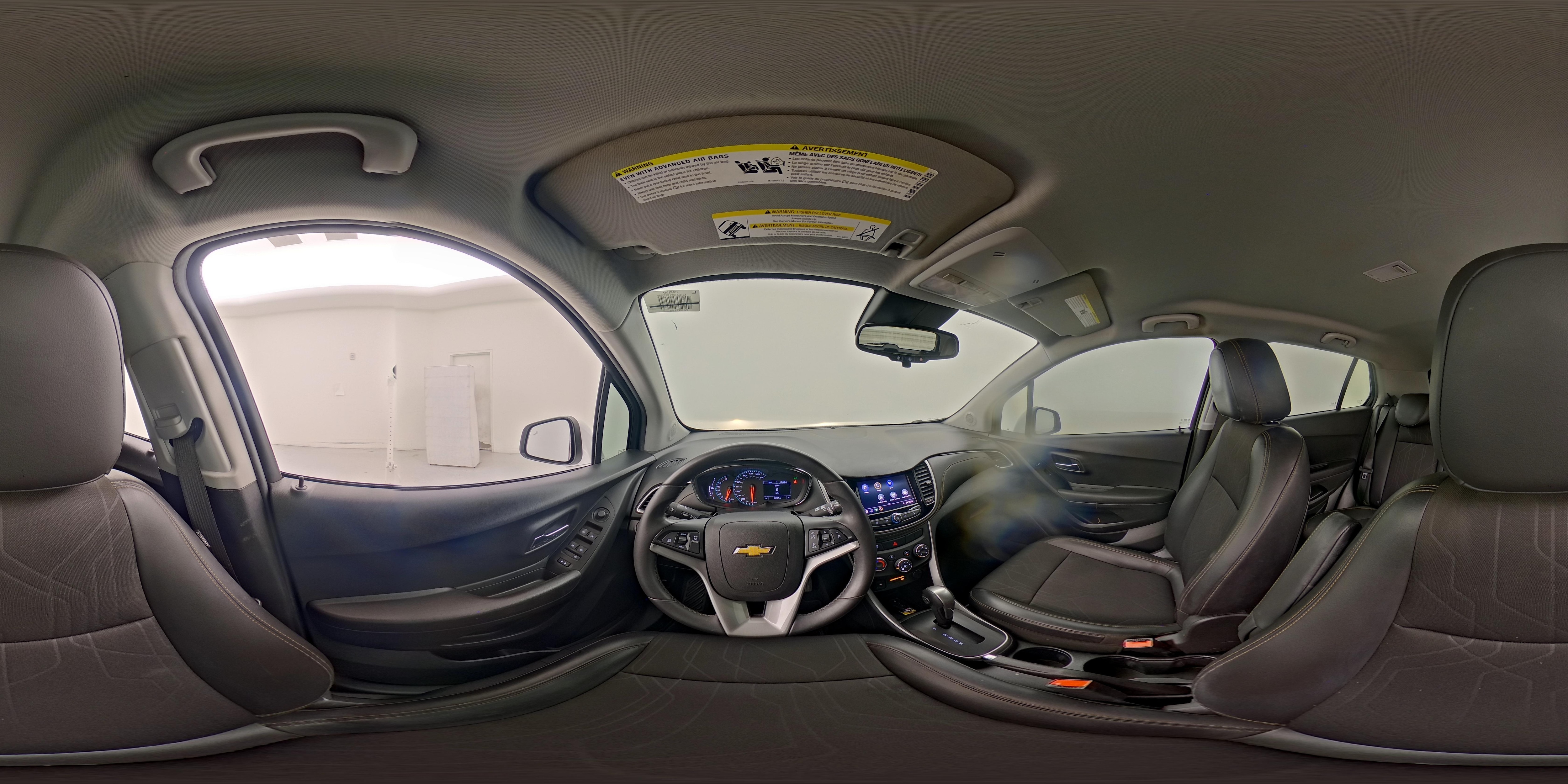 2020 Chevrolet Trax LT - Photo 27