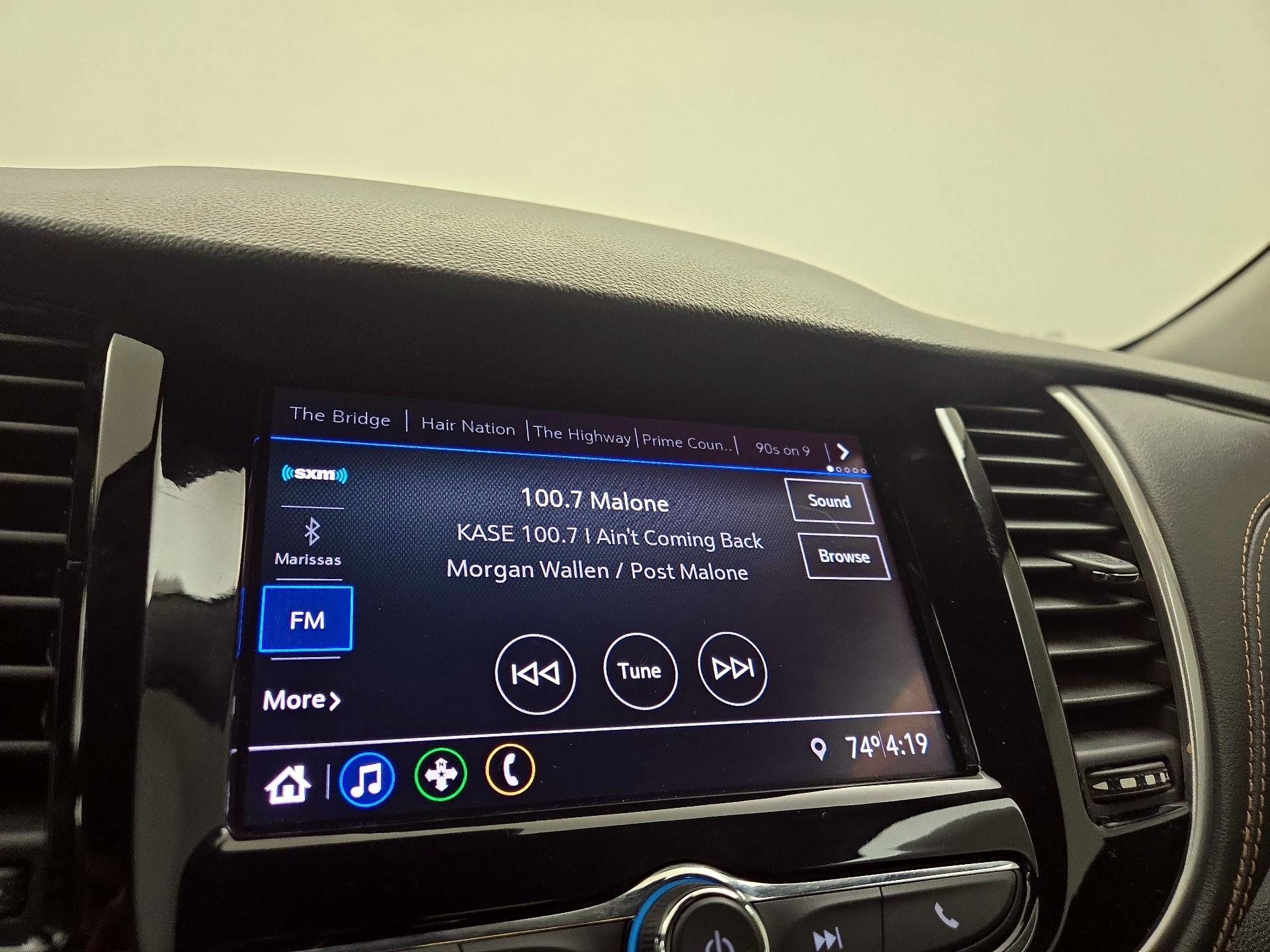 Thumbnail: 2020 Chevrolet Trax - 15