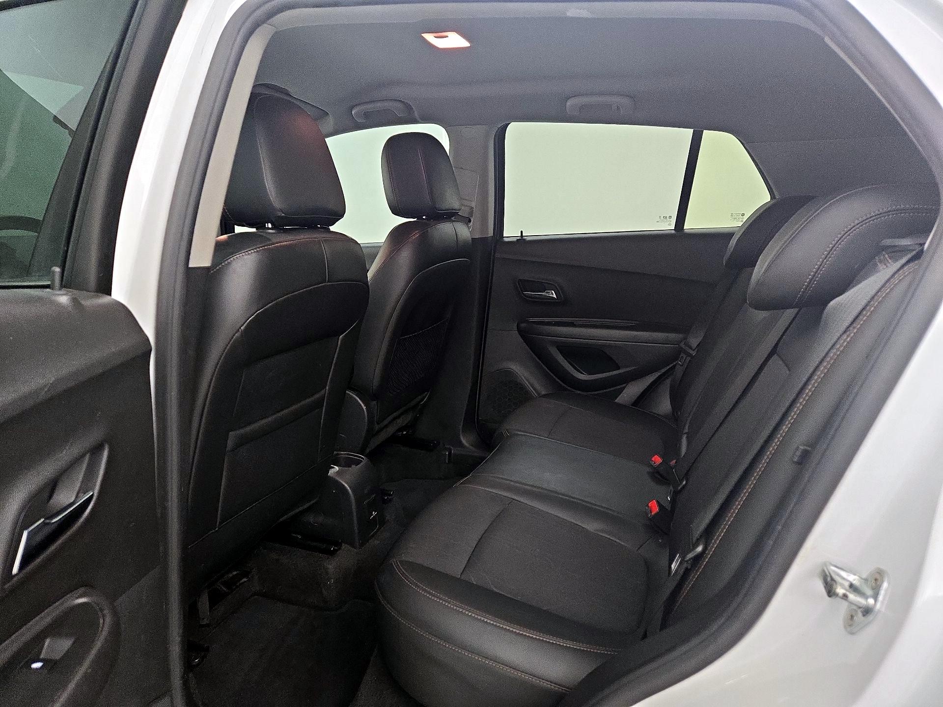 Thumbnail: 2020 Chevrolet Trax - 19