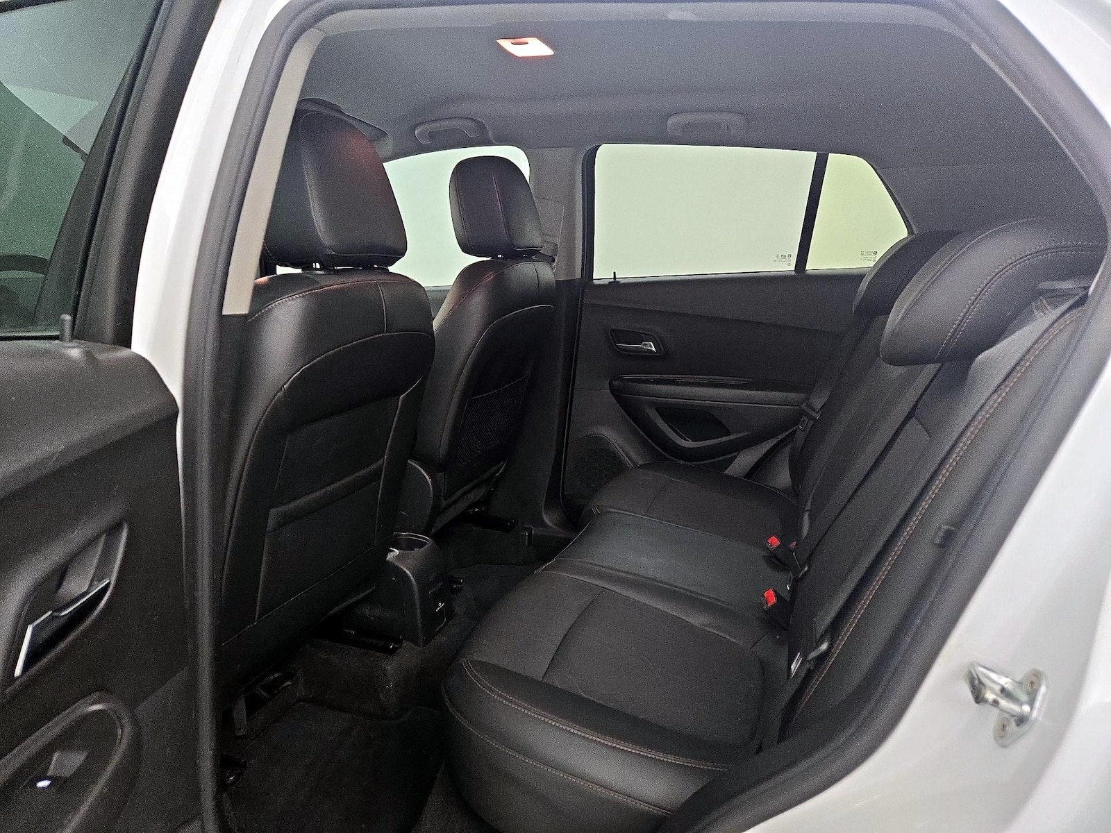 2020 Chevrolet Trax LT - Photo 20