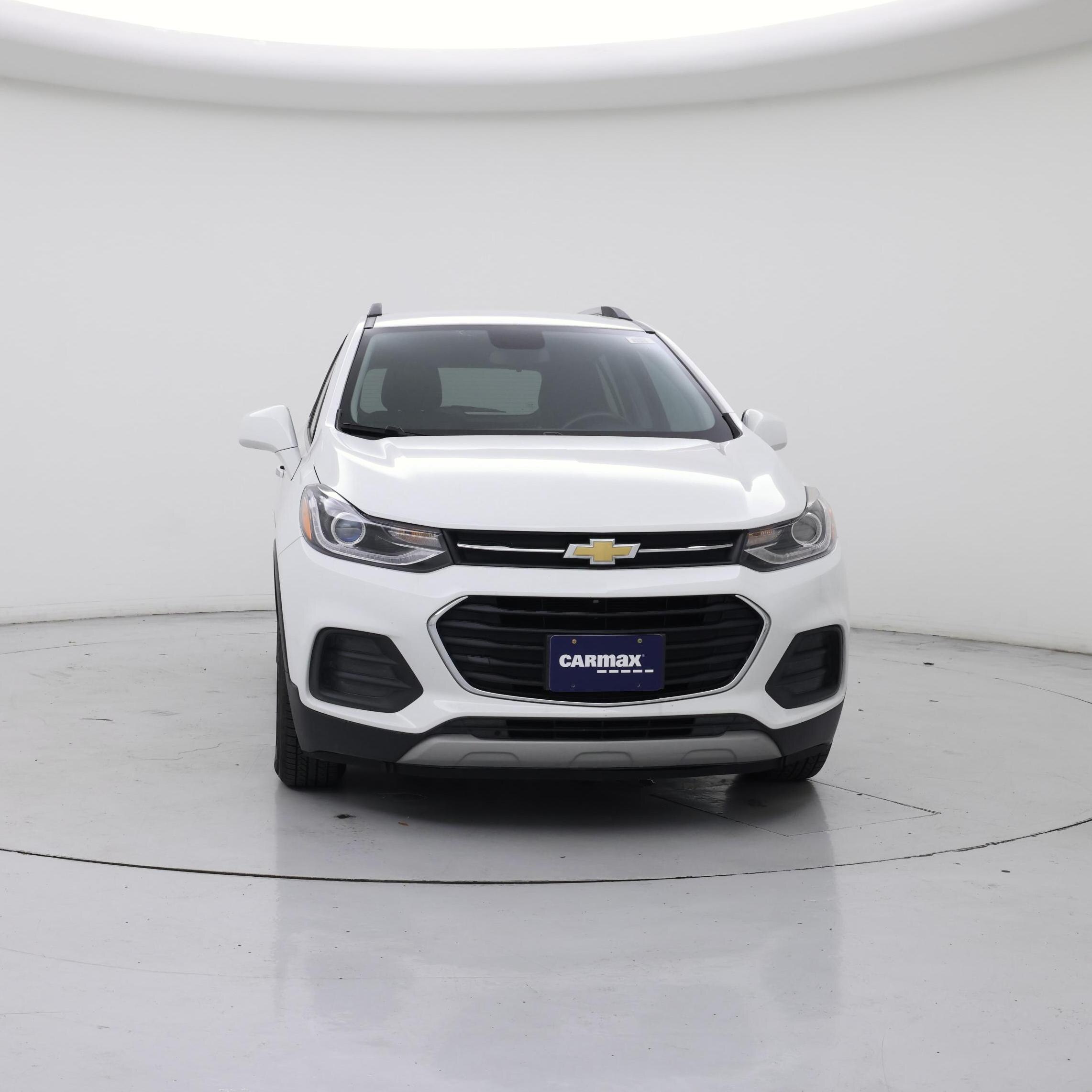 Thumbnail: 2020 Chevrolet Trax - 5