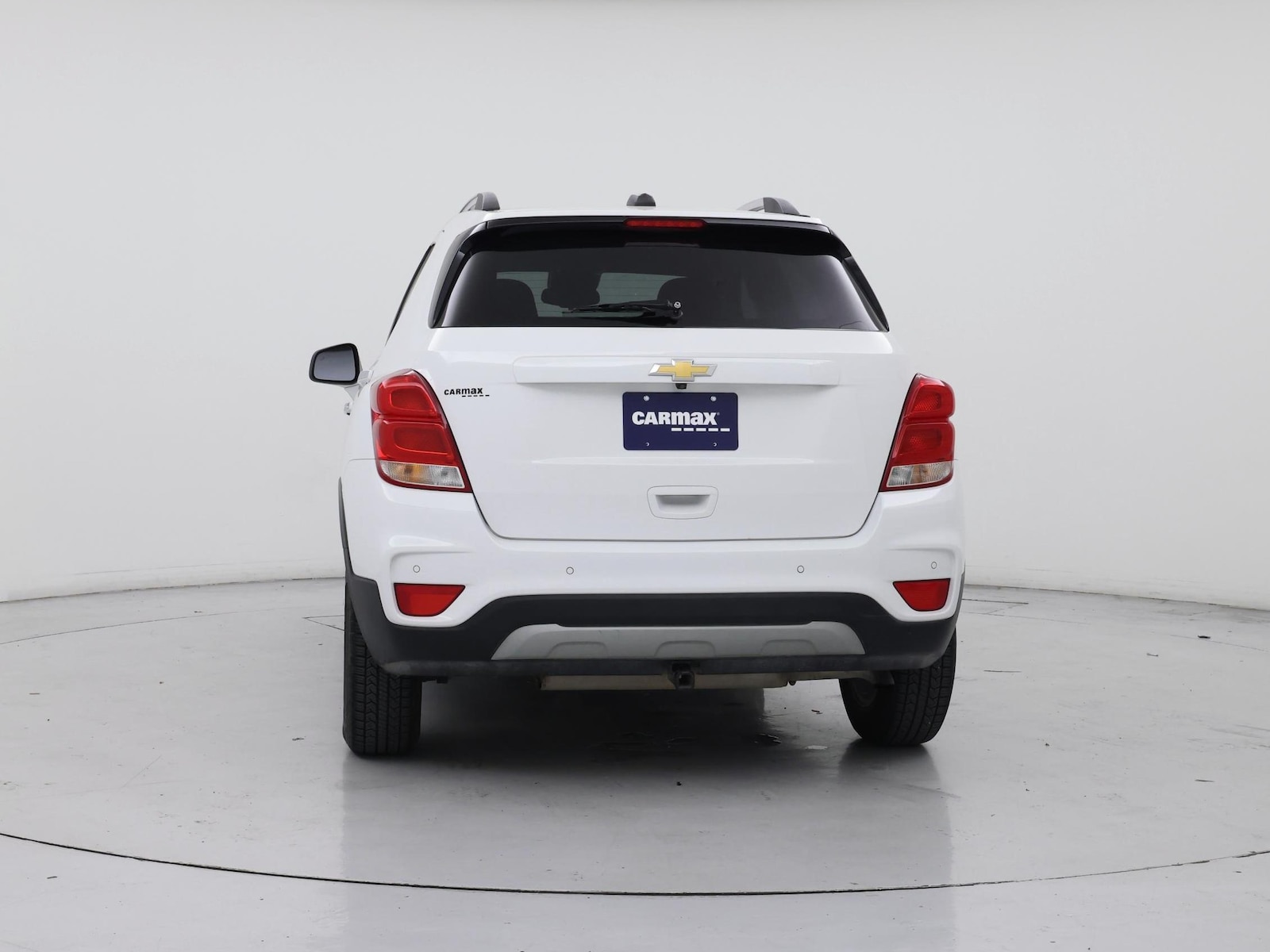 2020 Chevrolet Trax LT - Photo 7
