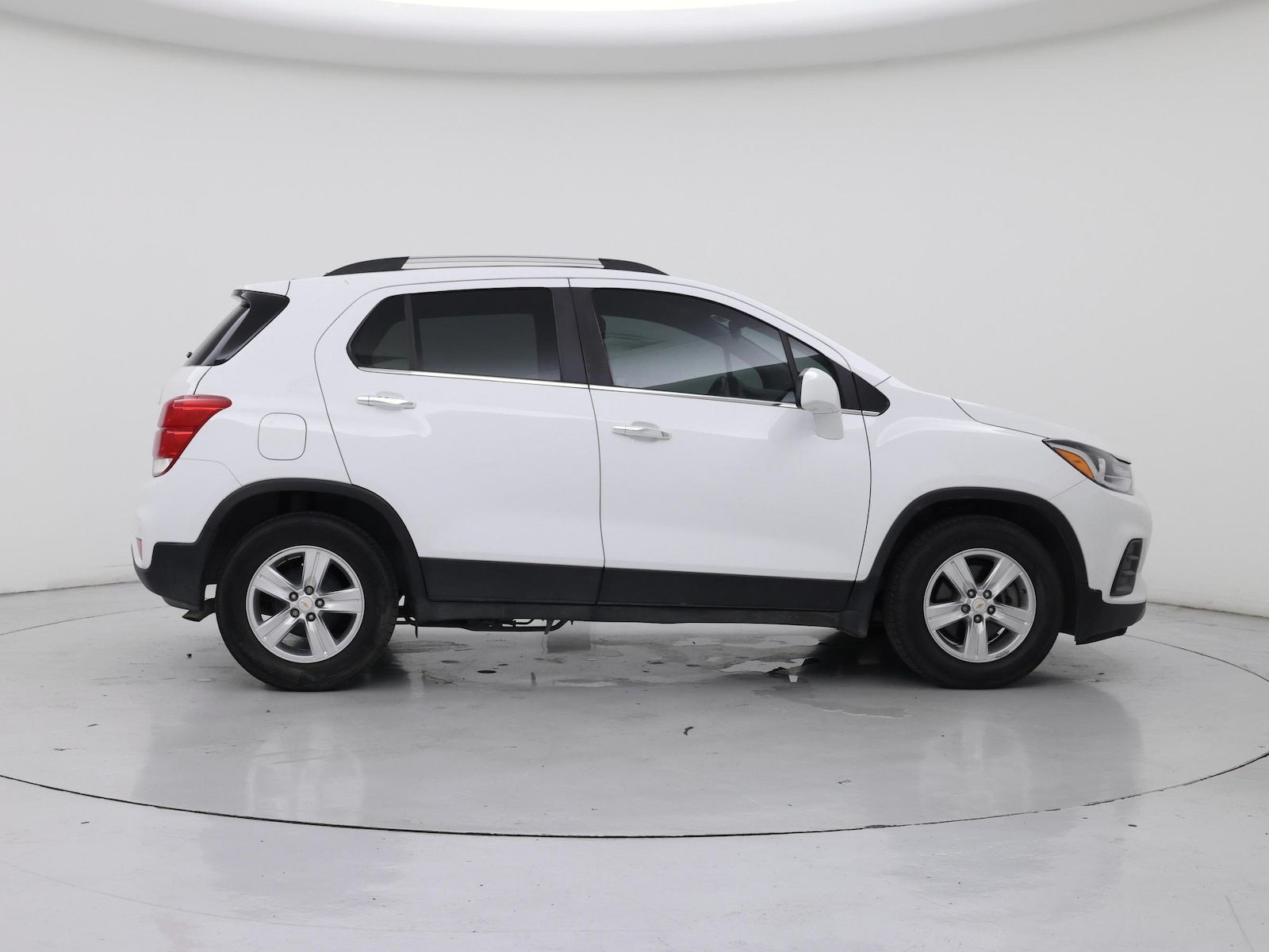 2020 Chevrolet Trax LT - Photo 8