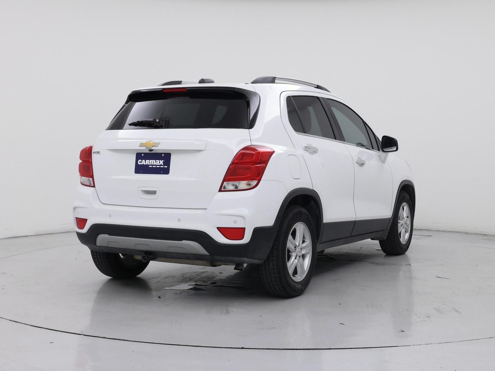 2020 Chevrolet Trax LT - Photo 9