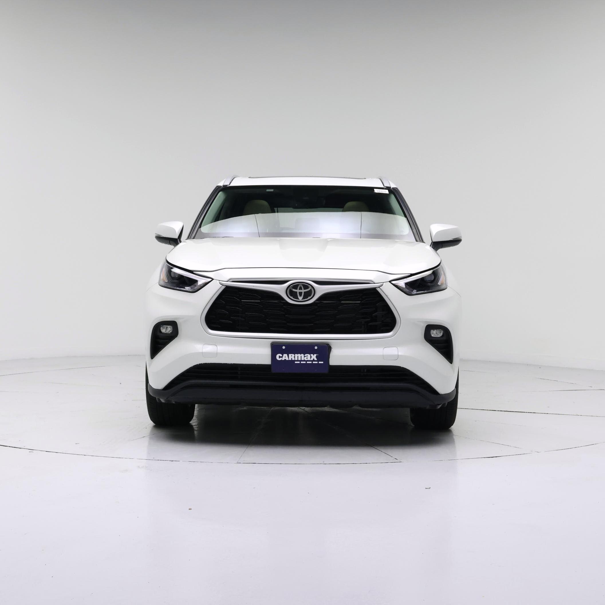 Thumbnail: 2022 Toyota Highlander - 5