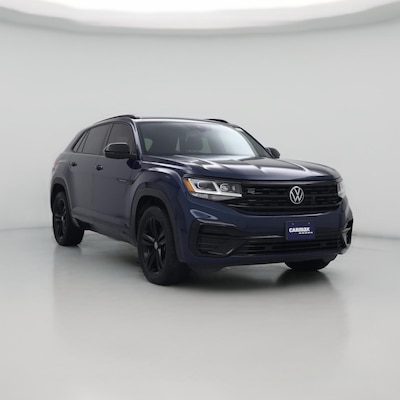 2023 Volkswagen Atlas Cross Sport SEL Premium R-Line