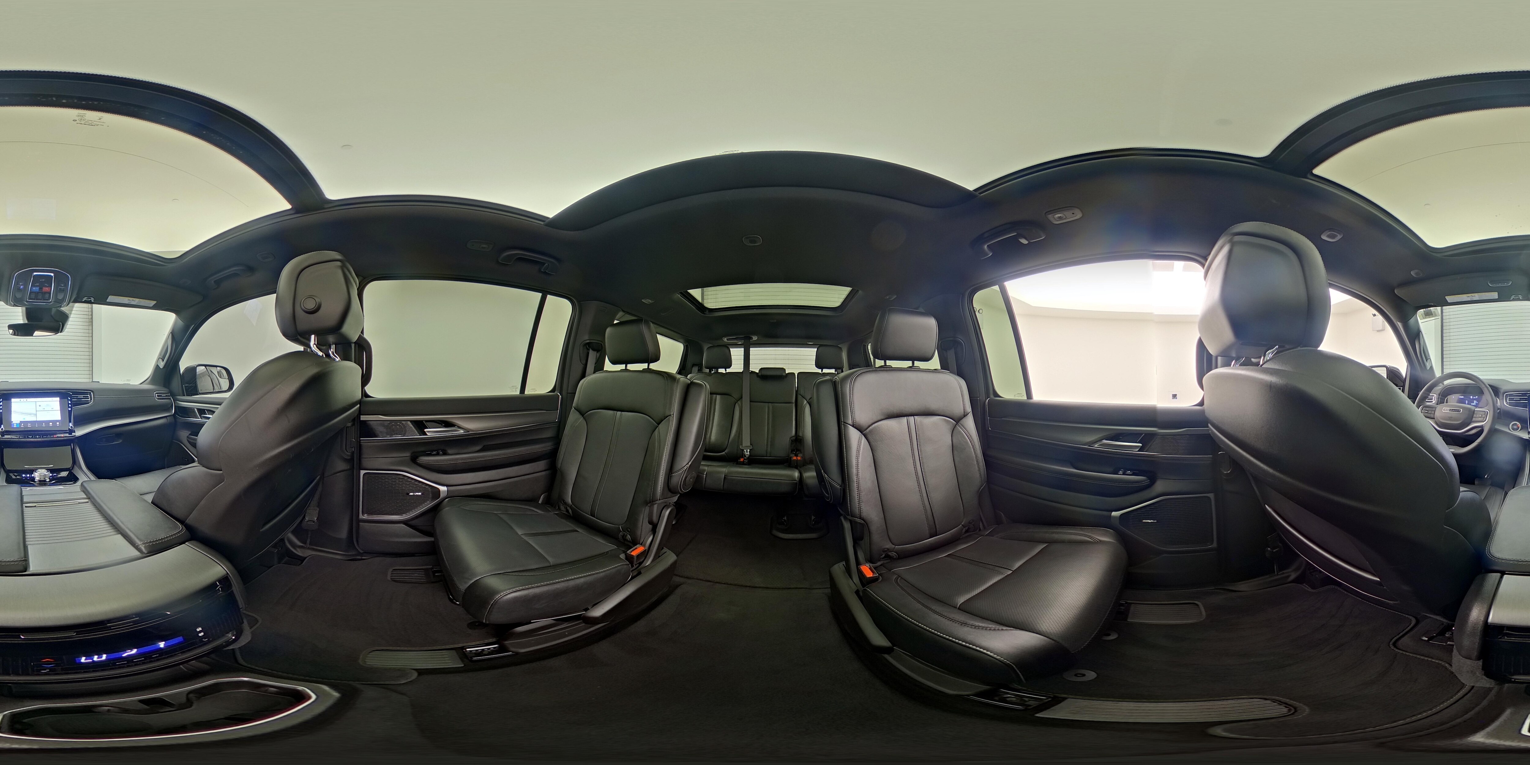 2023 Jeep Wagoneer Series II - Photo 30