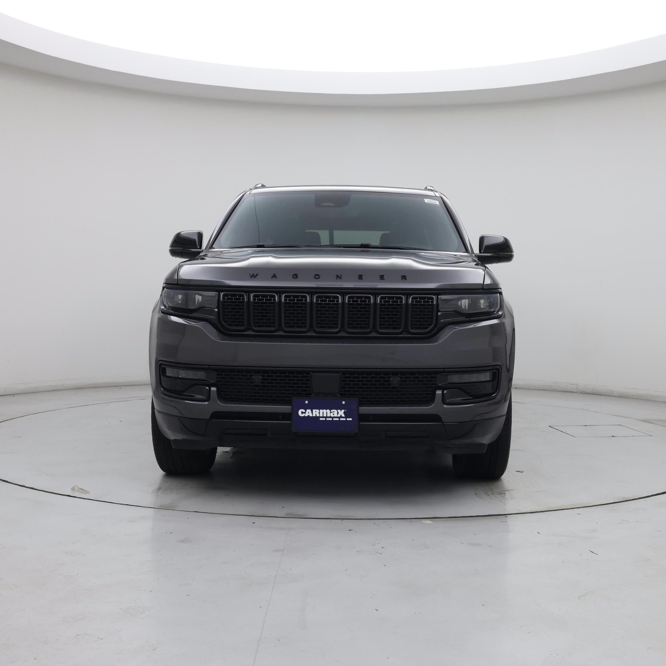 Thumbnail: 2023 Jeep Wagoneer - 5