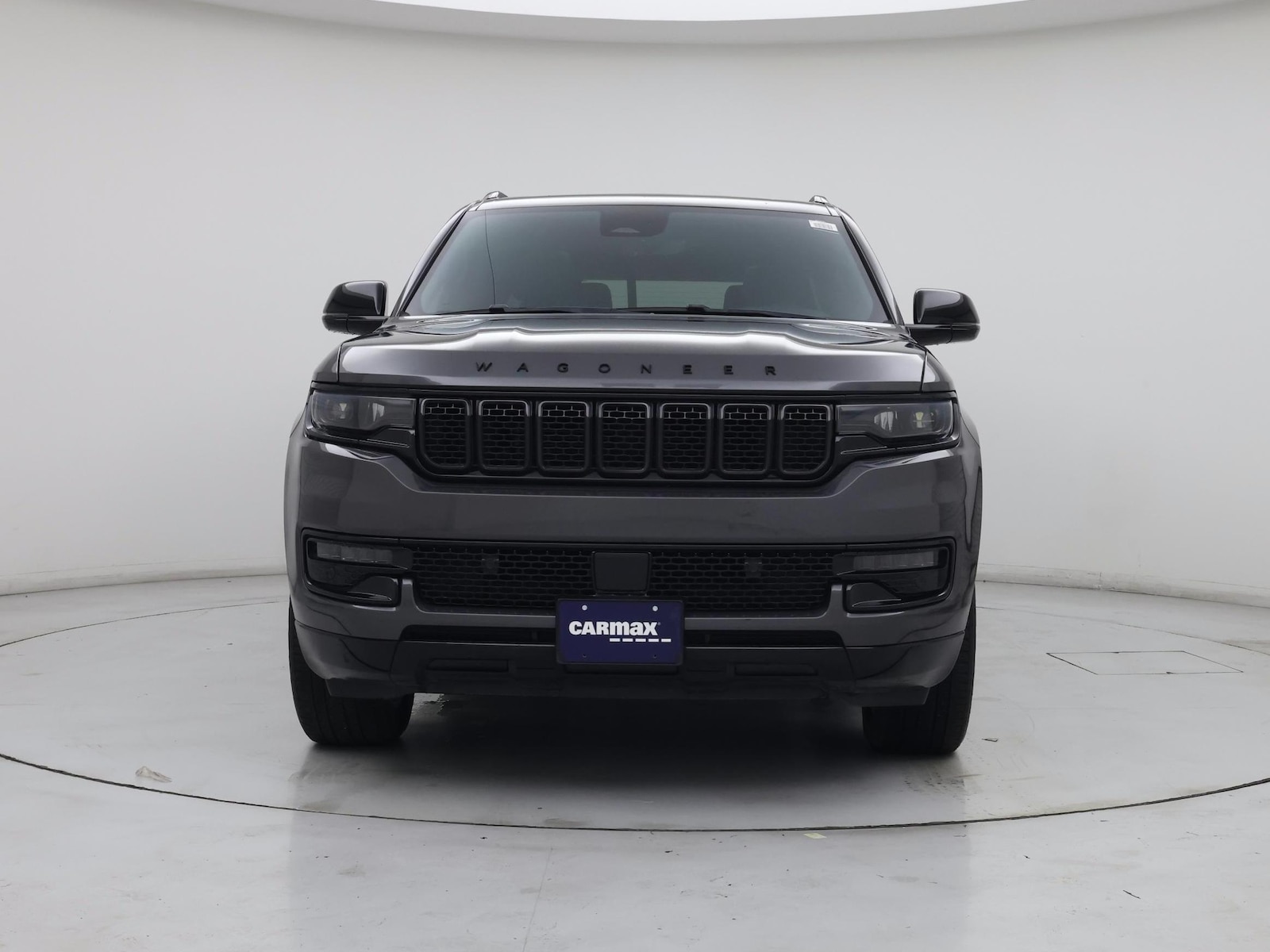2023 Jeep Wagoneer Series II - Photo 6