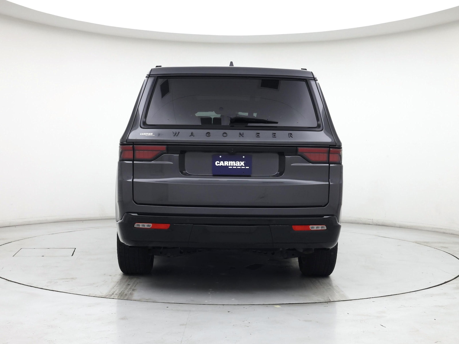 2023 Jeep Wagoneer Series II - Photo 7