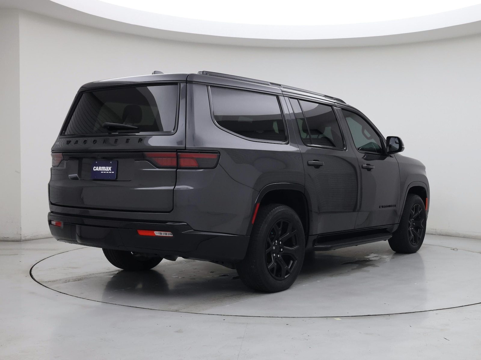 2023 Jeep Wagoneer Series II - Photo 9