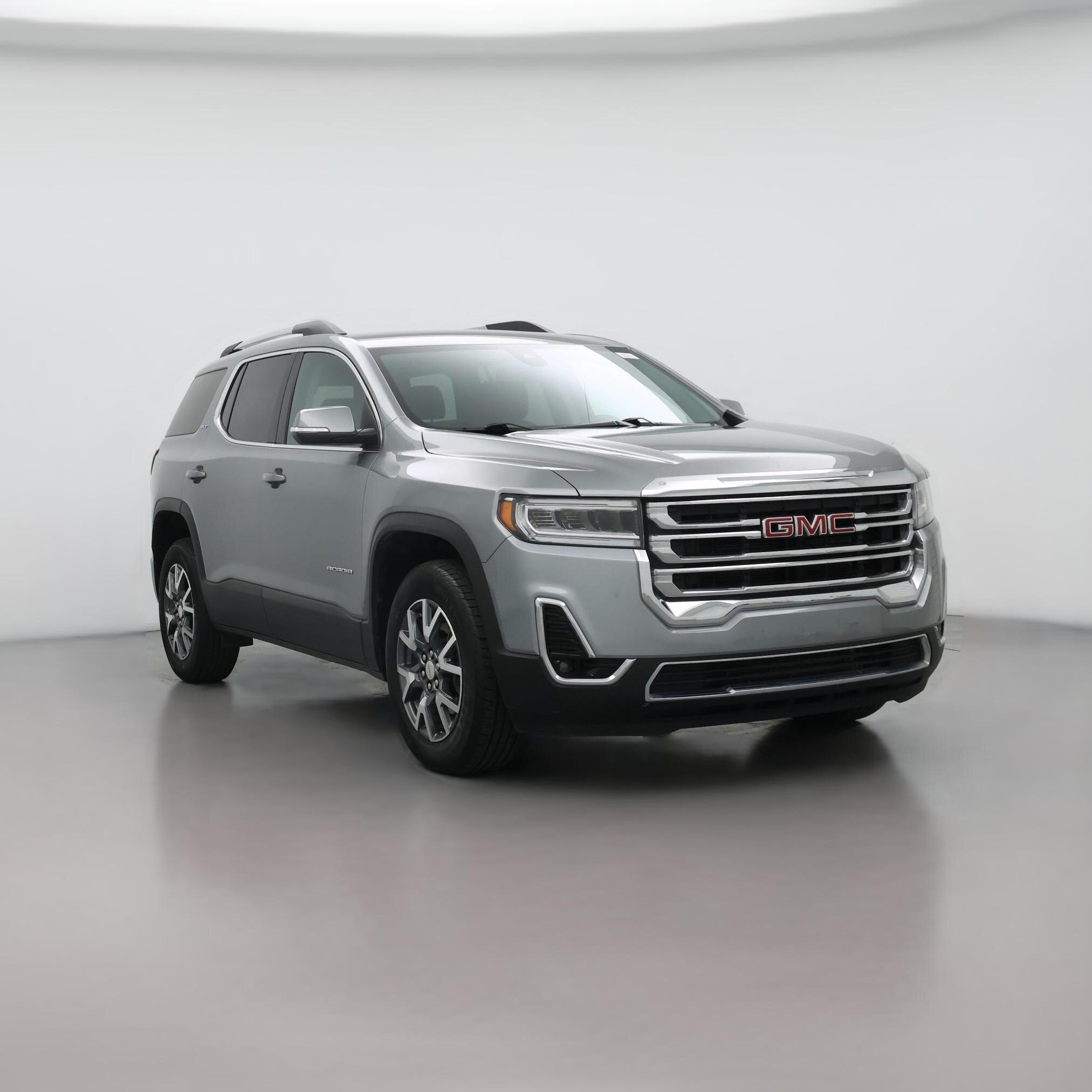 Thumbnail: 2023 GMC Acadia - 1