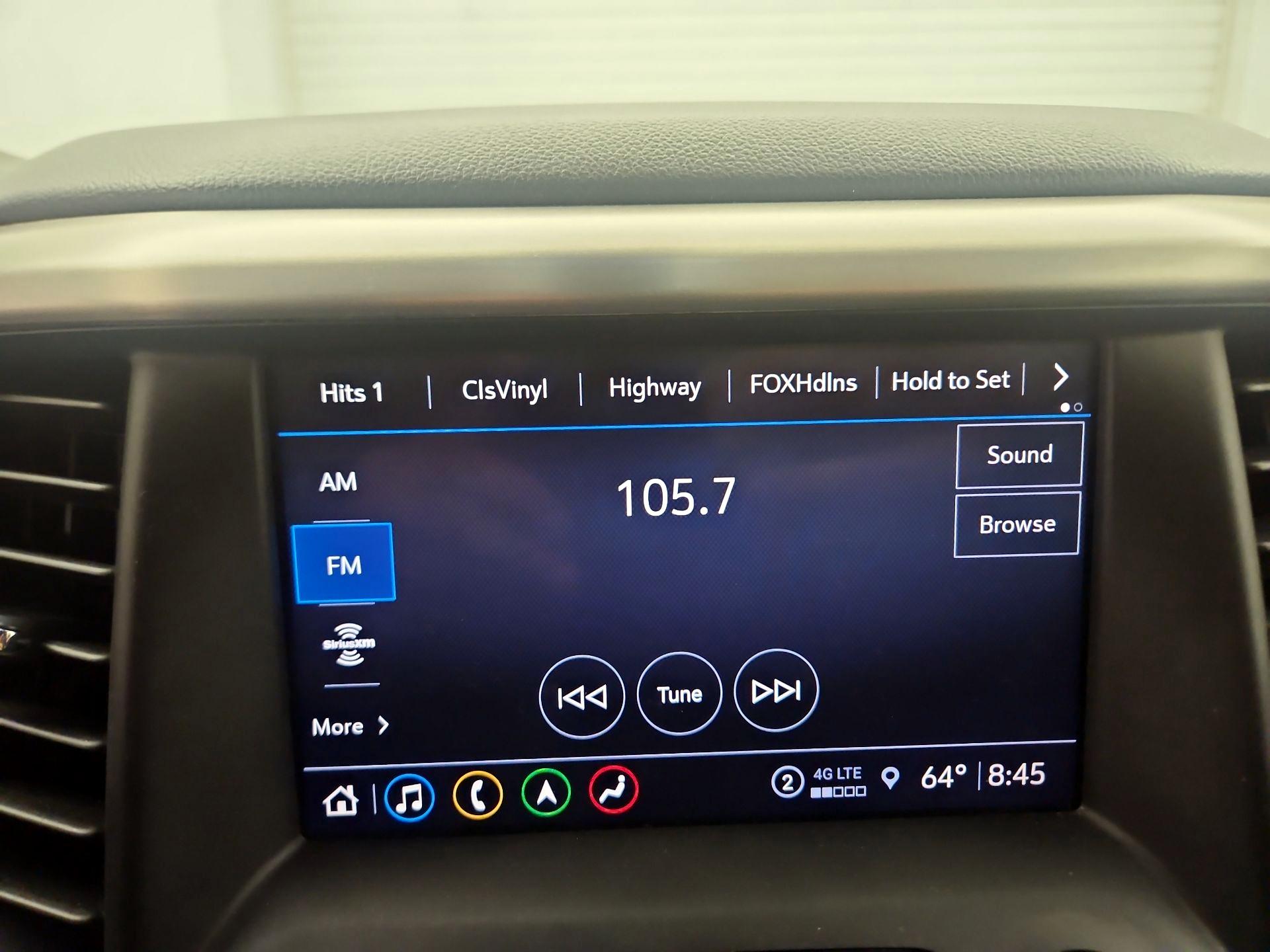 Thumbnail: 2023 GMC Acadia - 15