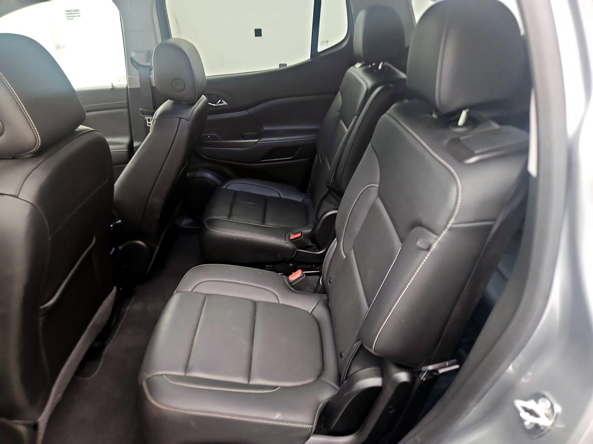 Thumbnail: 2023 GMC Acadia - 18