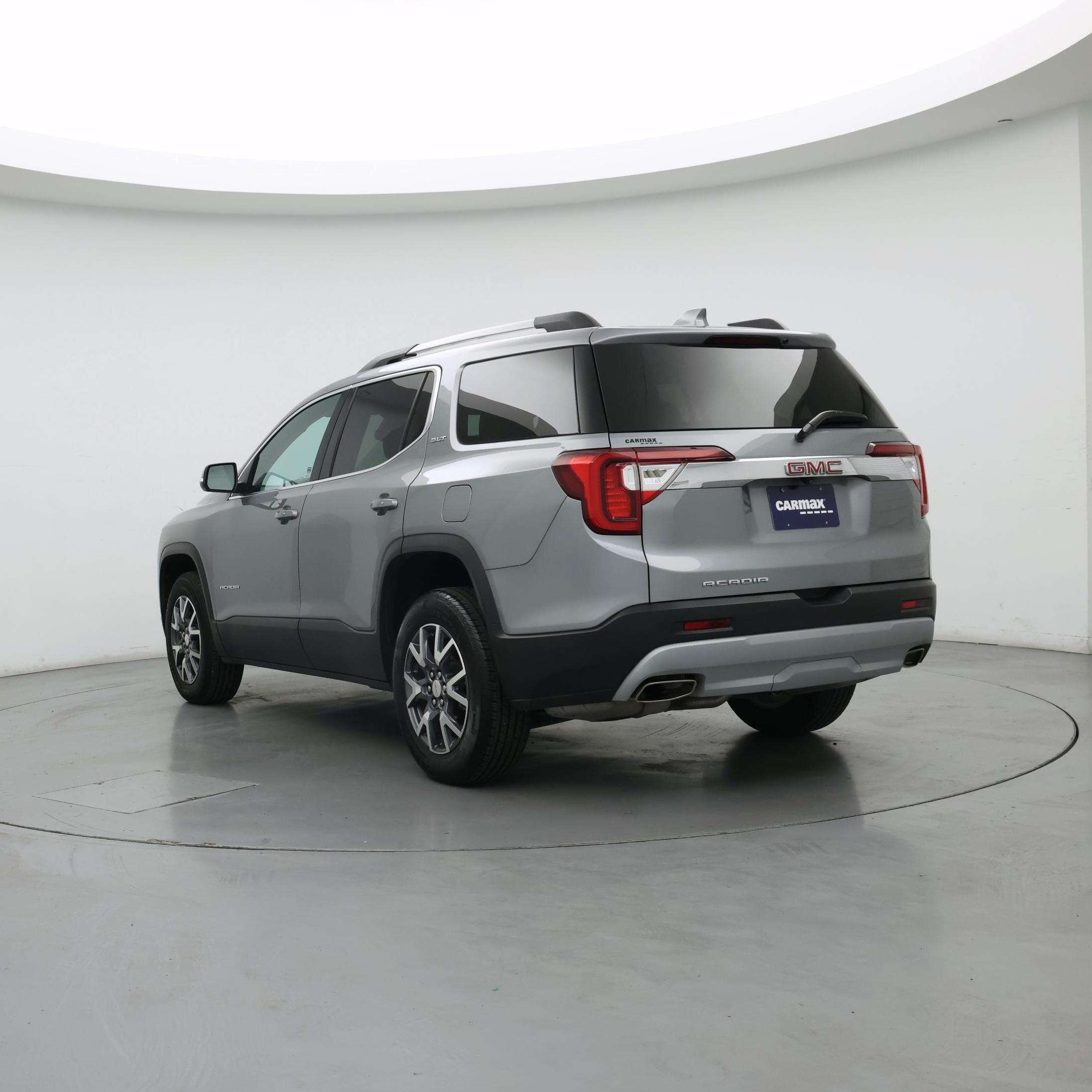 Thumbnail: 2023 GMC Acadia - 2