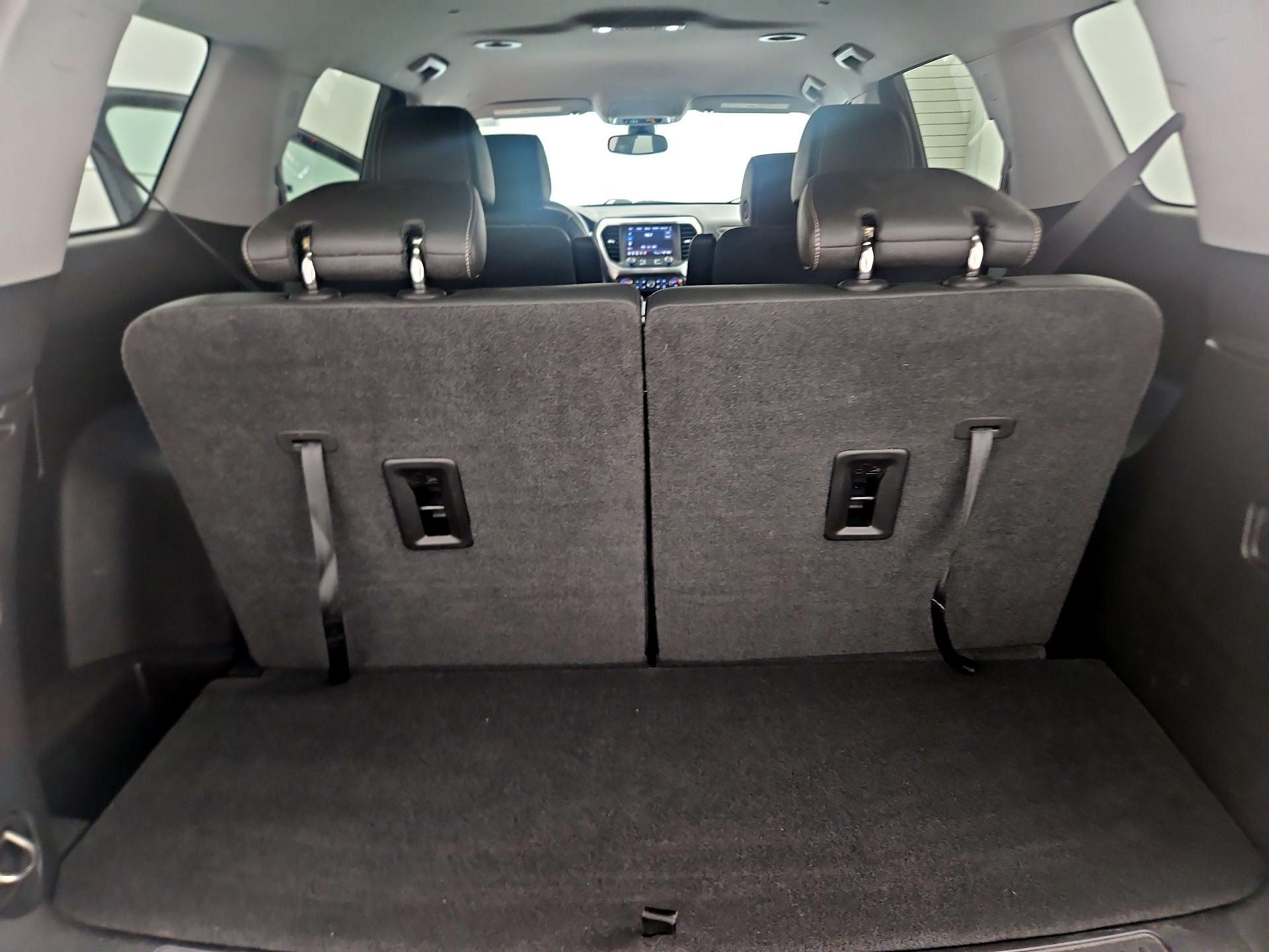 Thumbnail: 2023 GMC Acadia - 19