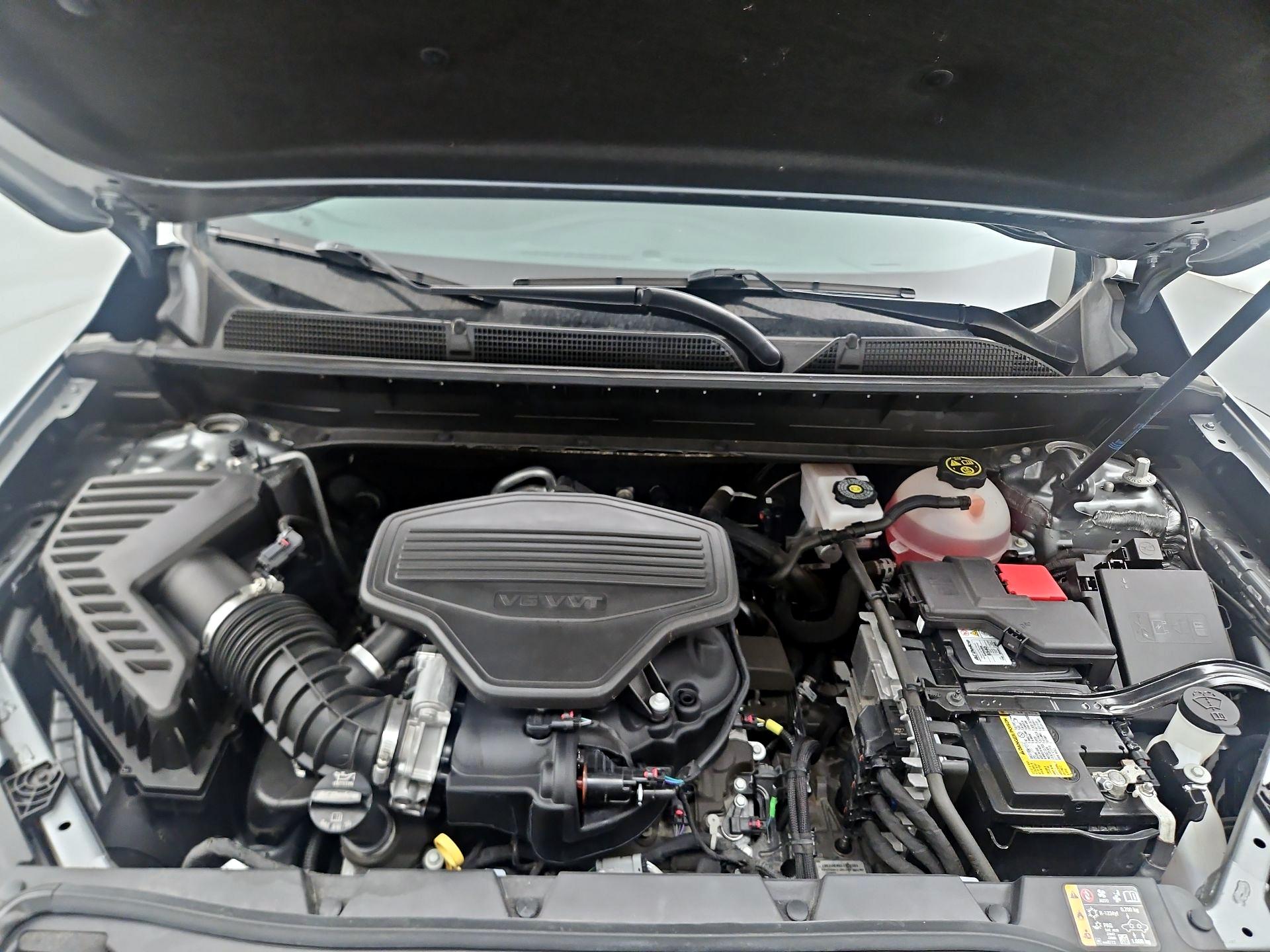 Thumbnail: 2023 GMC Acadia - 20