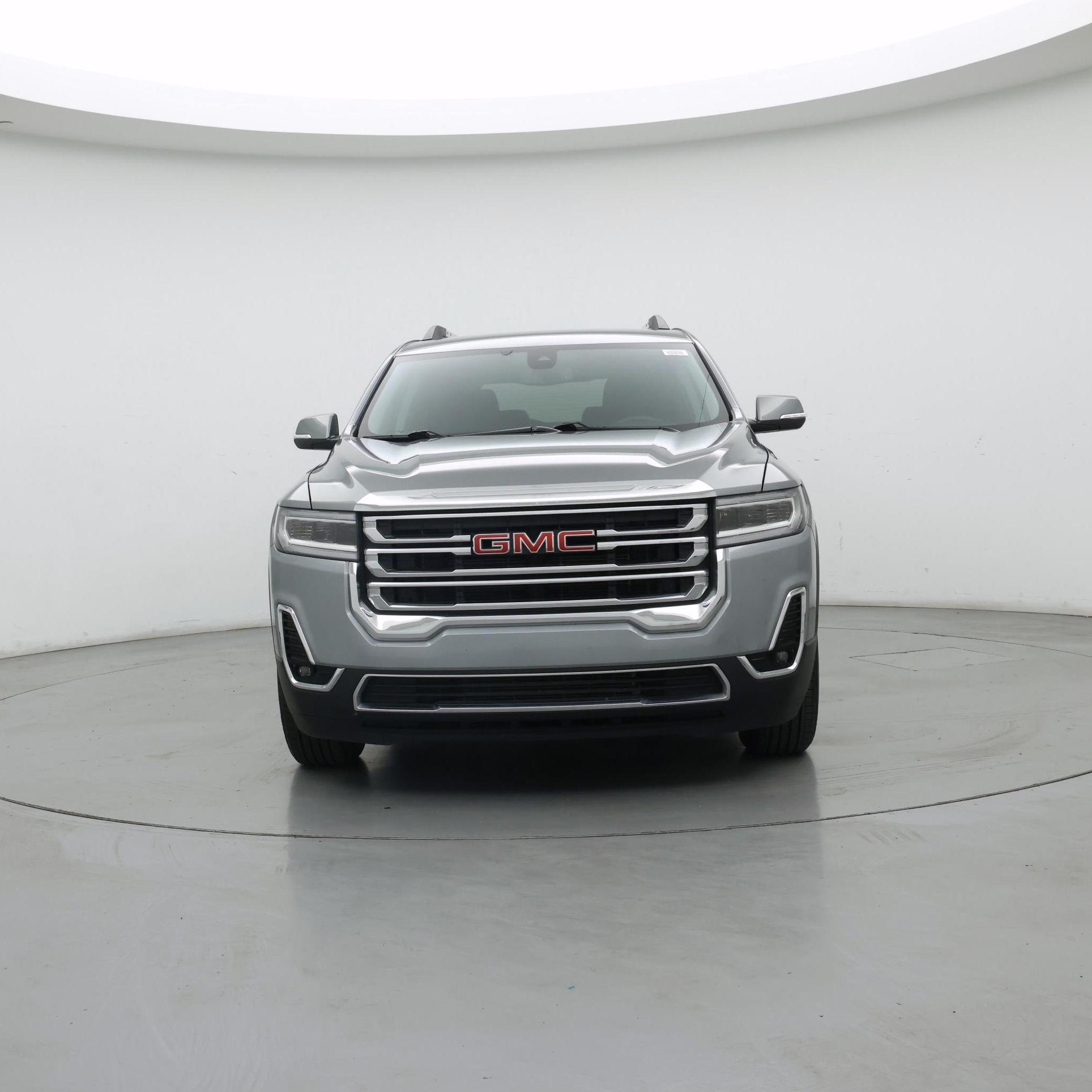 Thumbnail: 2023 GMC Acadia - 5