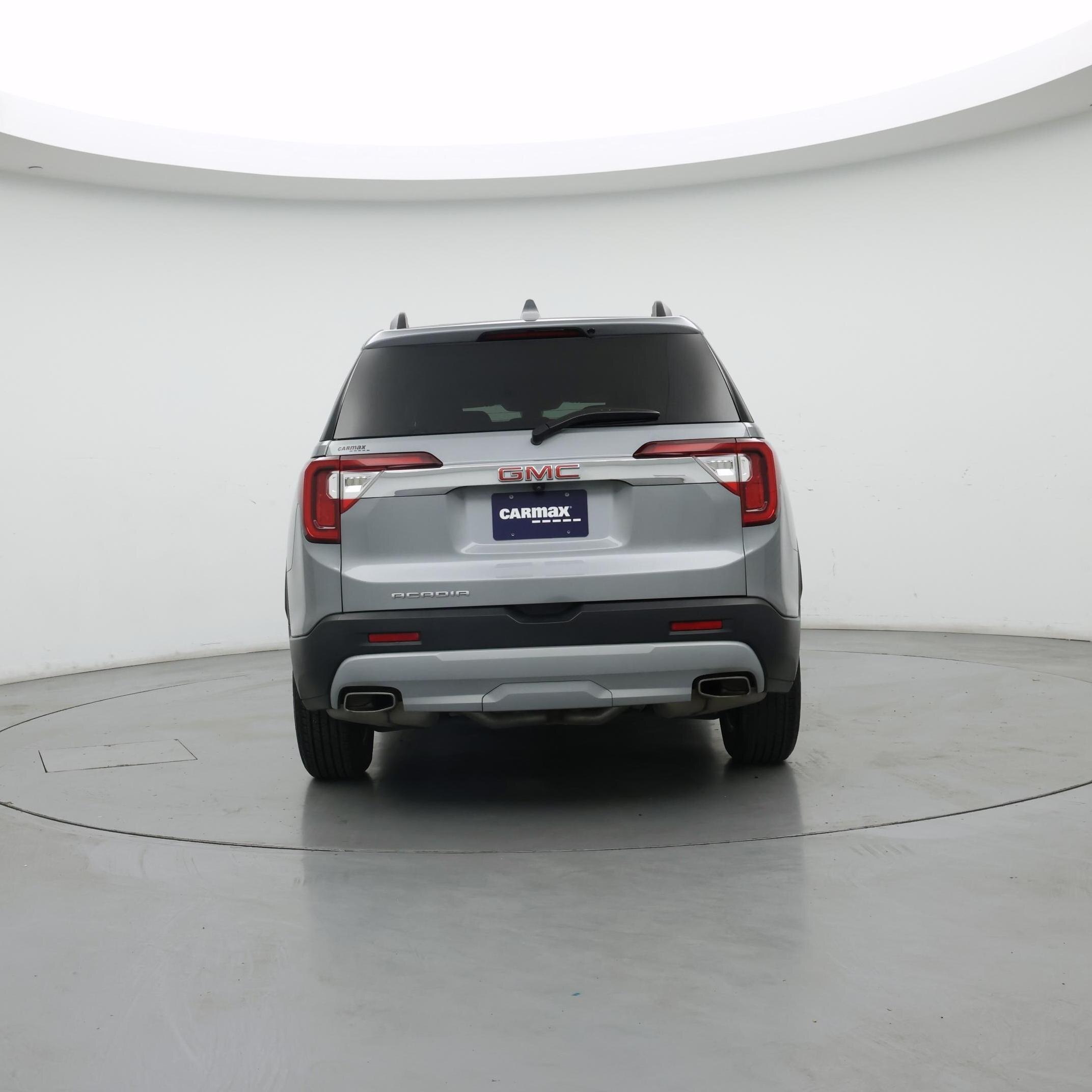 Thumbnail: 2023 GMC Acadia - 6