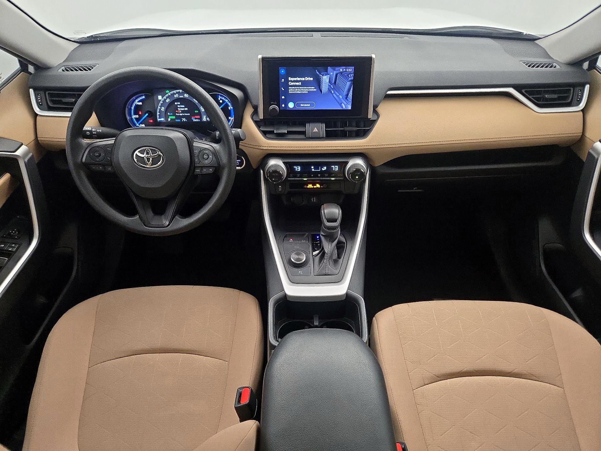 Thumbnail: 2024 Toyota RAV4 - 9