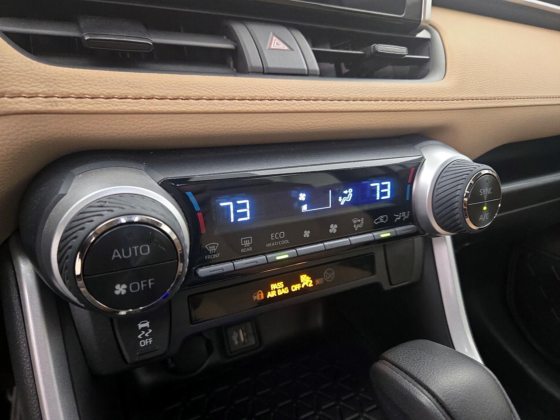 Thumbnail: 2024 Toyota RAV4 - 16