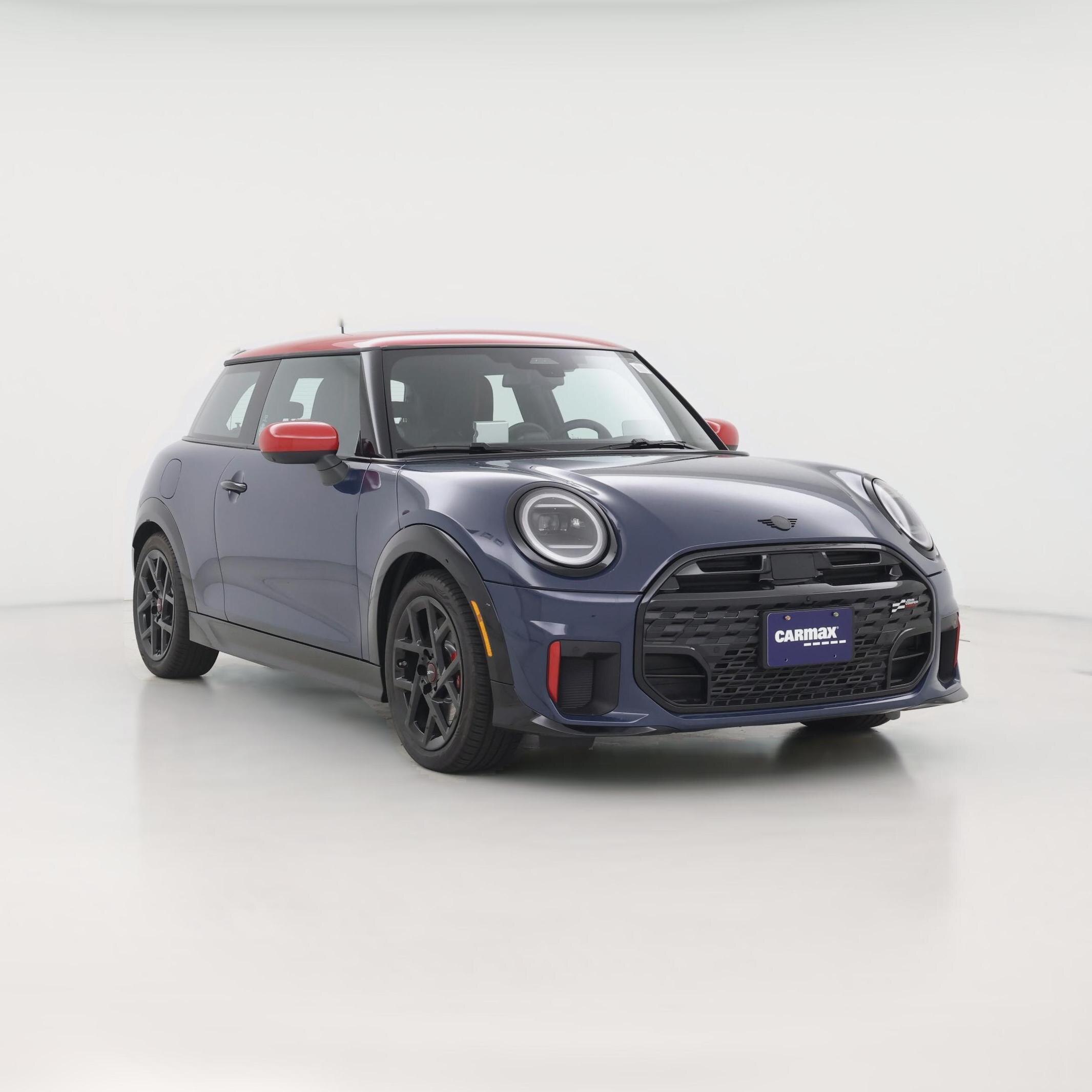 Thumbnail: 2025 MINI Cooper Hardtop - 1