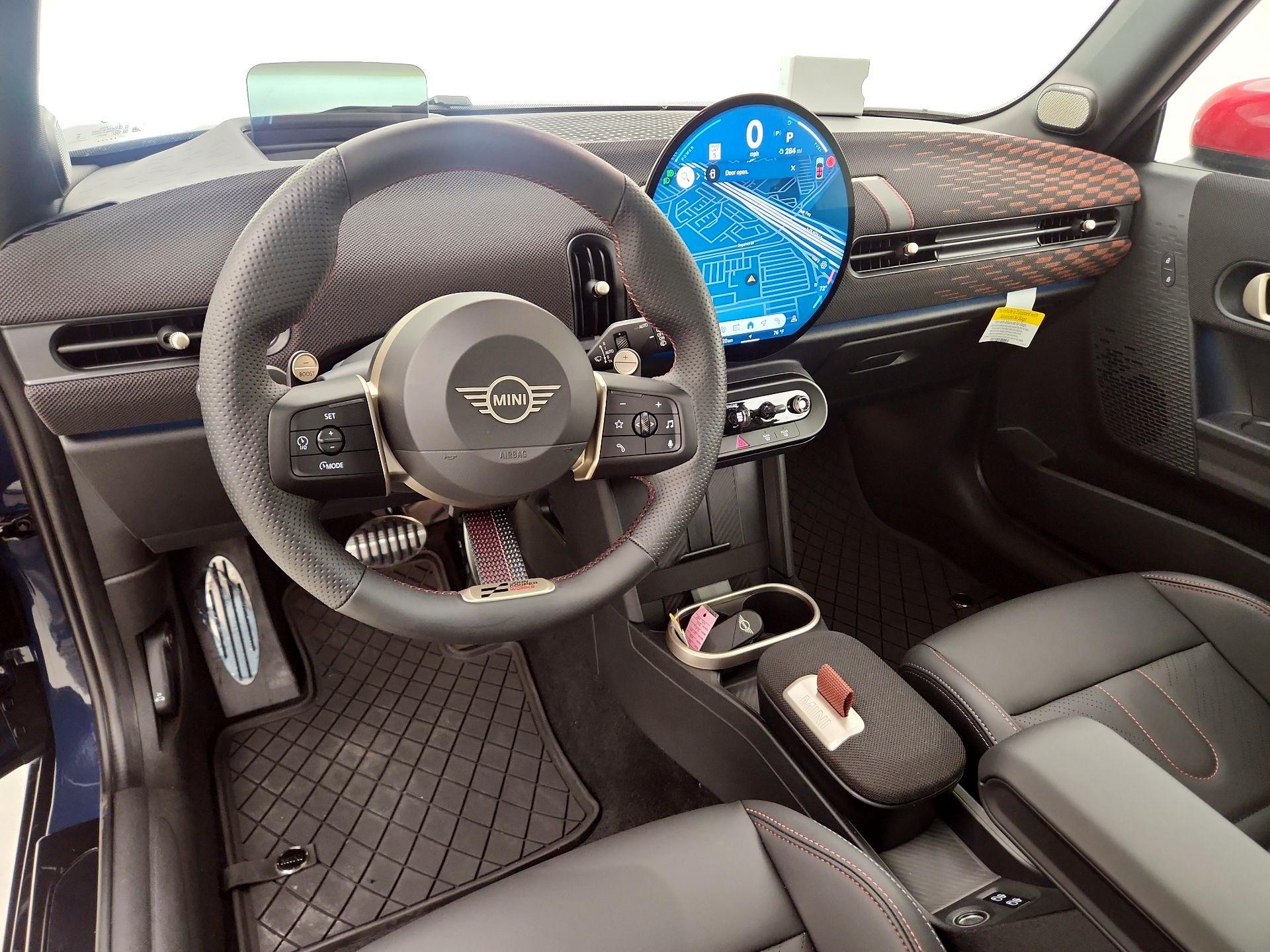 Thumbnail: 2025 MINI Cooper Hardtop - 9