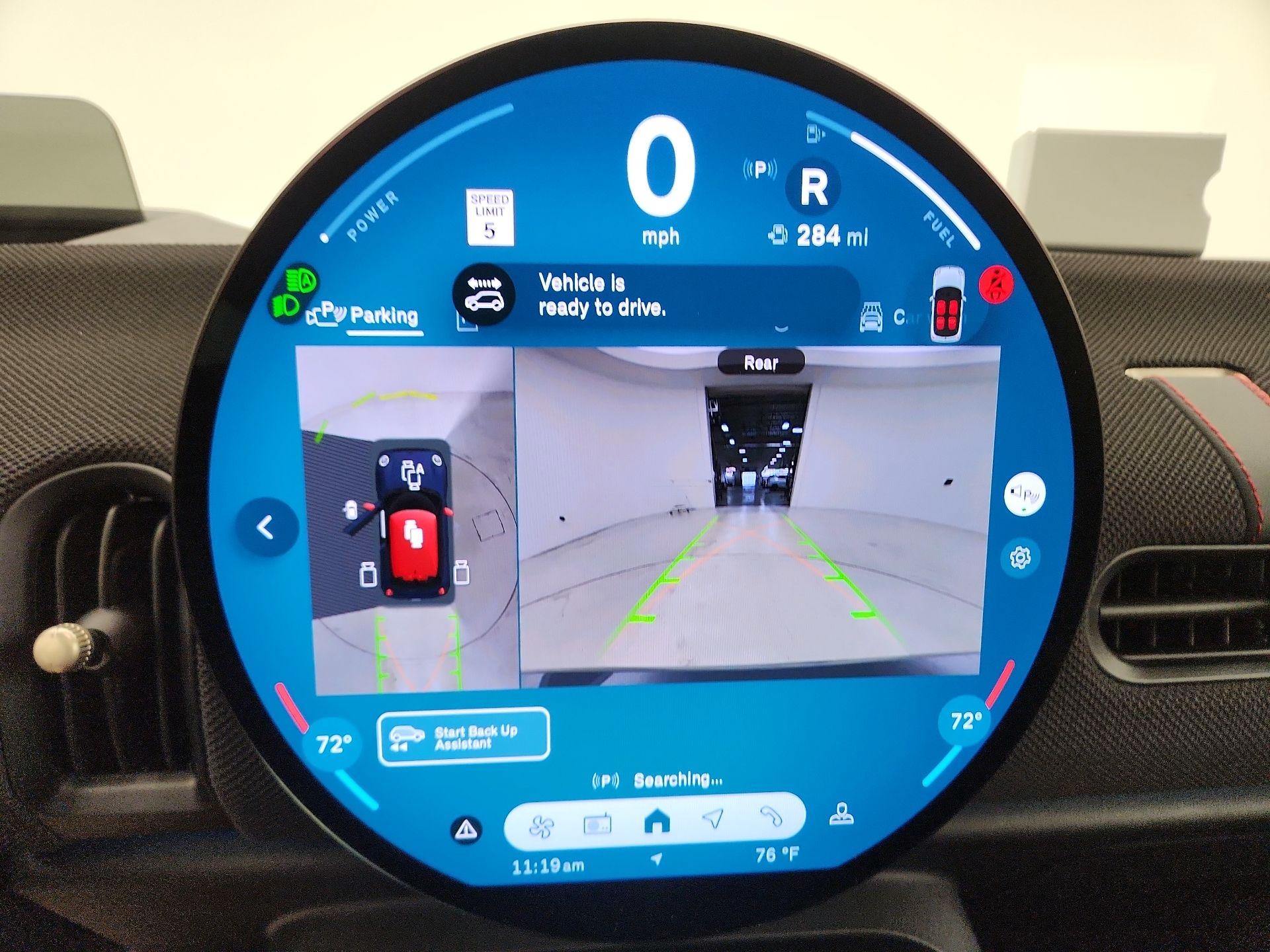 Thumbnail: 2025 MINI Cooper Hardtop - 15