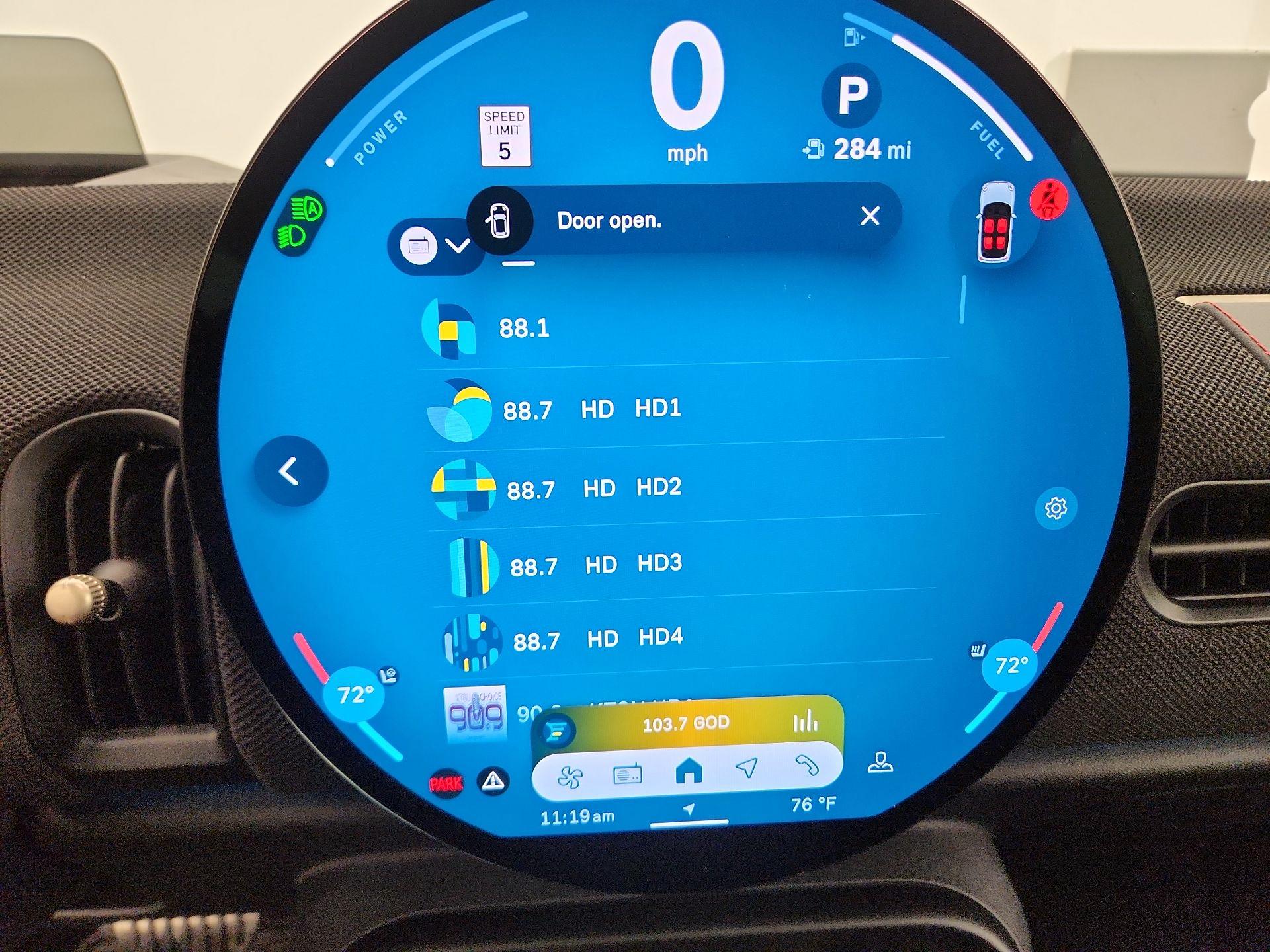 Thumbnail: 2025 MINI Cooper Hardtop - 16