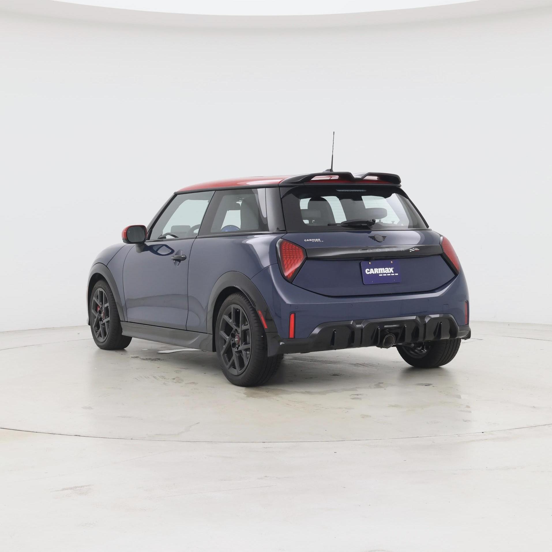 Thumbnail: 2025 MINI Cooper Hardtop - 2
