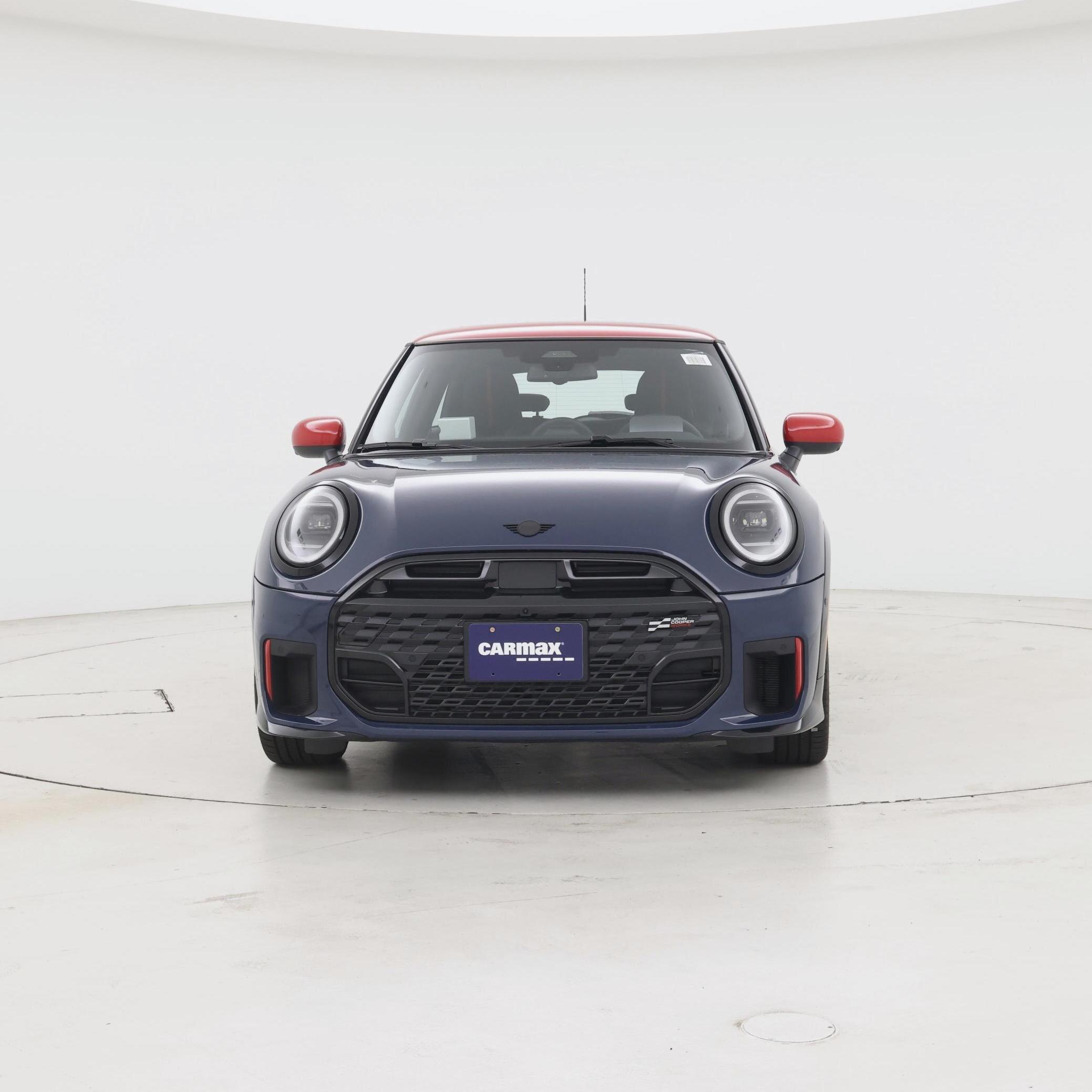 Thumbnail: 2025 MINI Cooper Hardtop - 5