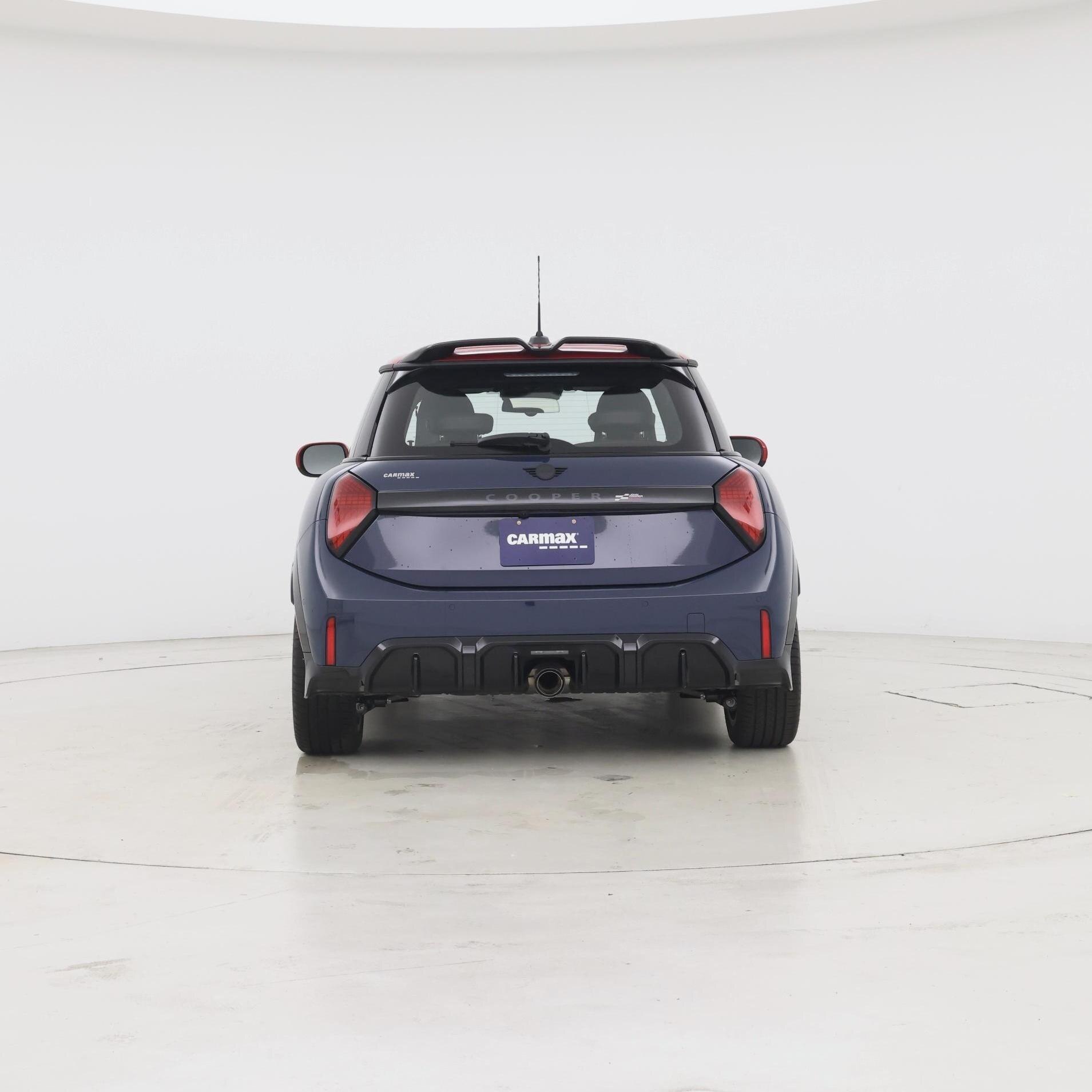 Thumbnail: 2025 MINI Cooper Hardtop - 6