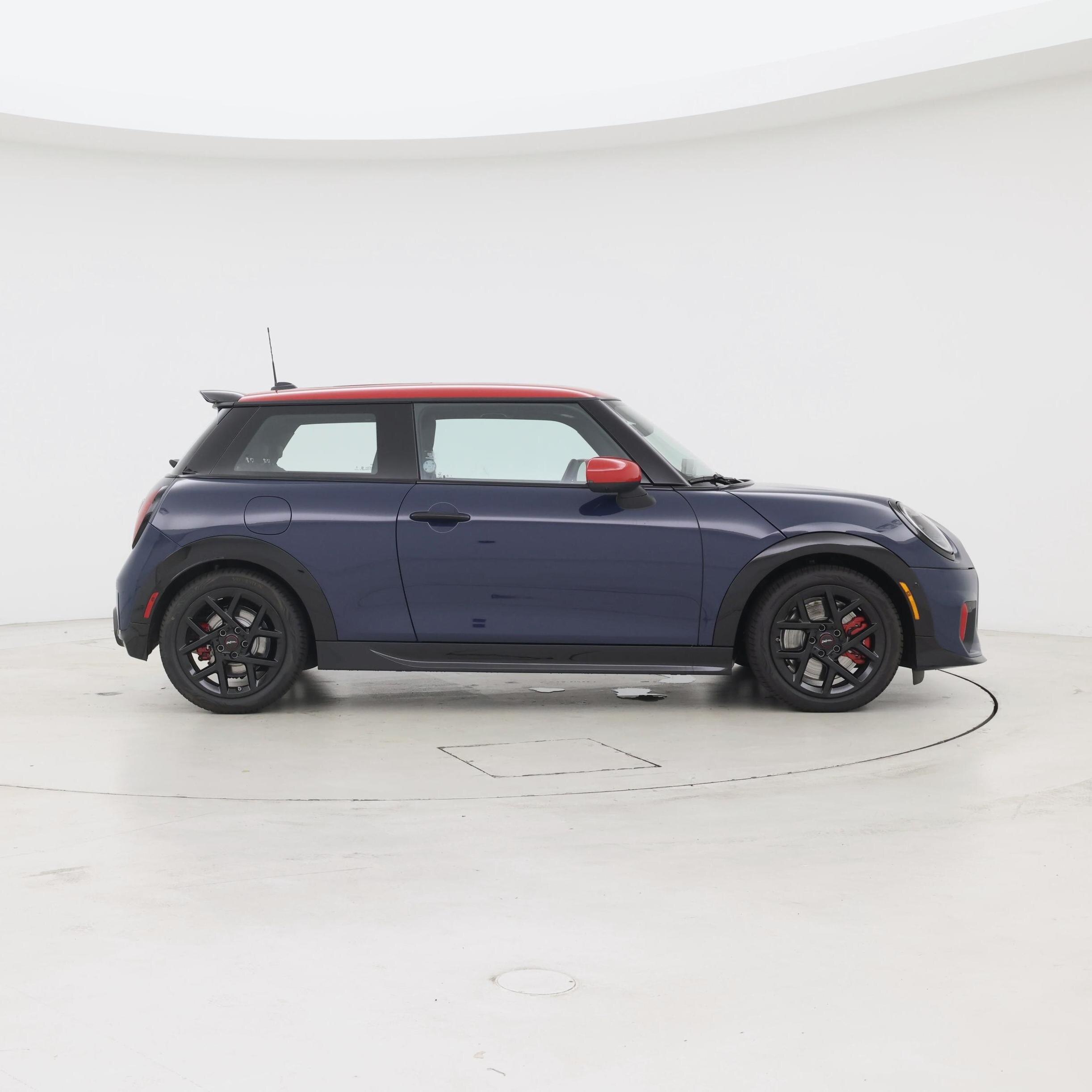 Thumbnail: 2025 MINI Cooper Hardtop - 7