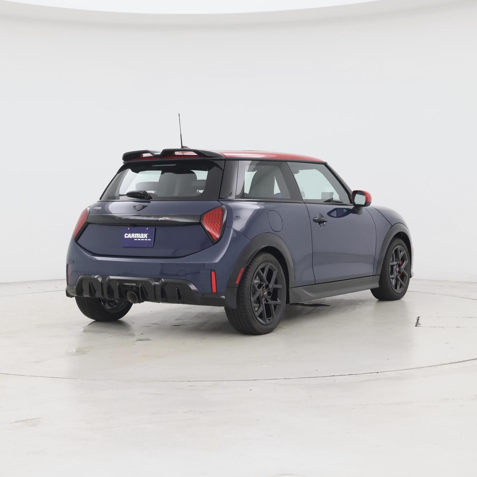 Thumbnail: 2025 MINI Cooper Hardtop - 8