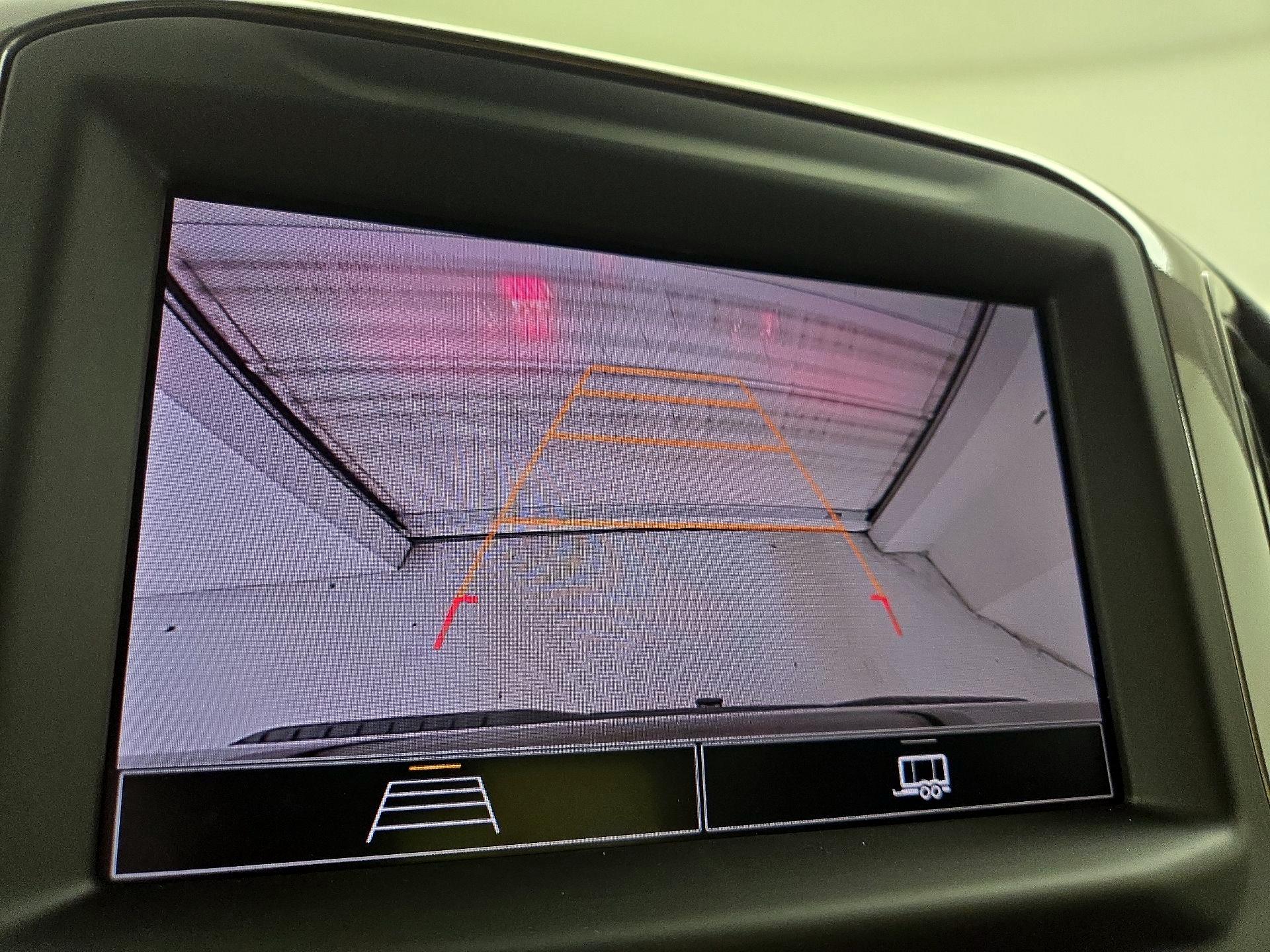 Thumbnail: 2026 Chevrolet Silverado 1500 - 14