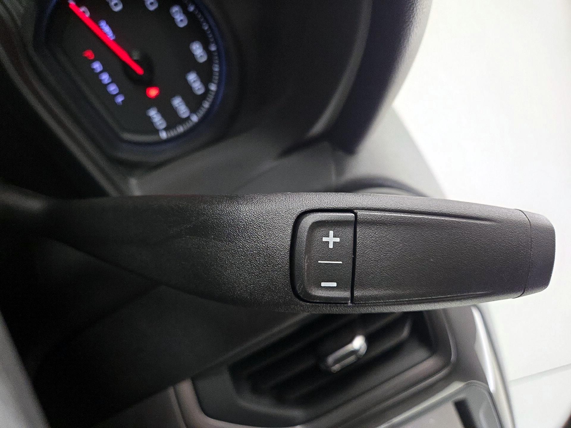 Thumbnail: 2026 Chevrolet Silverado 1500 - 17