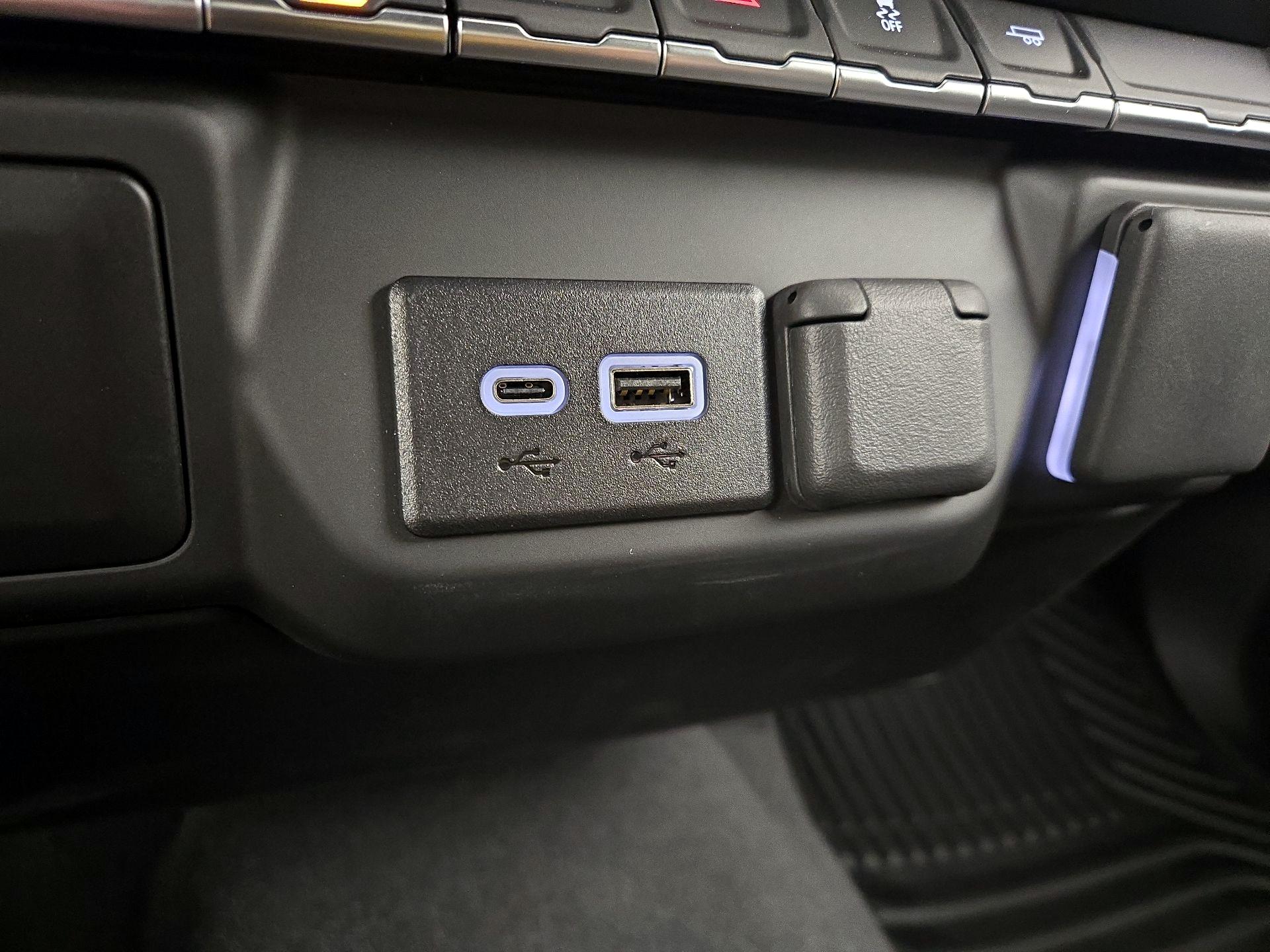 Thumbnail: 2026 Chevrolet Silverado 1500 - 18