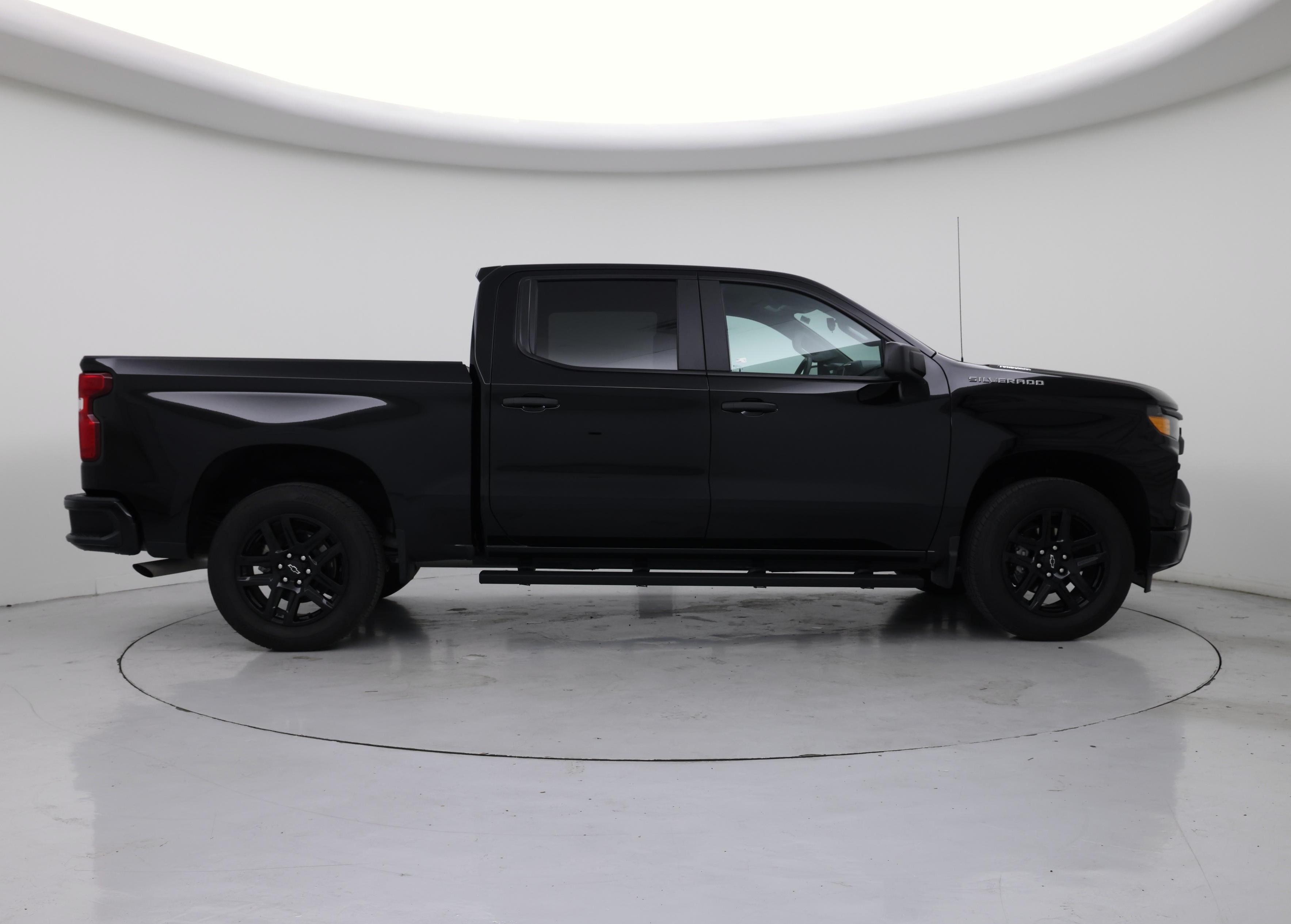 Thumbnail: 2026 Chevrolet Silverado 1500 - 7