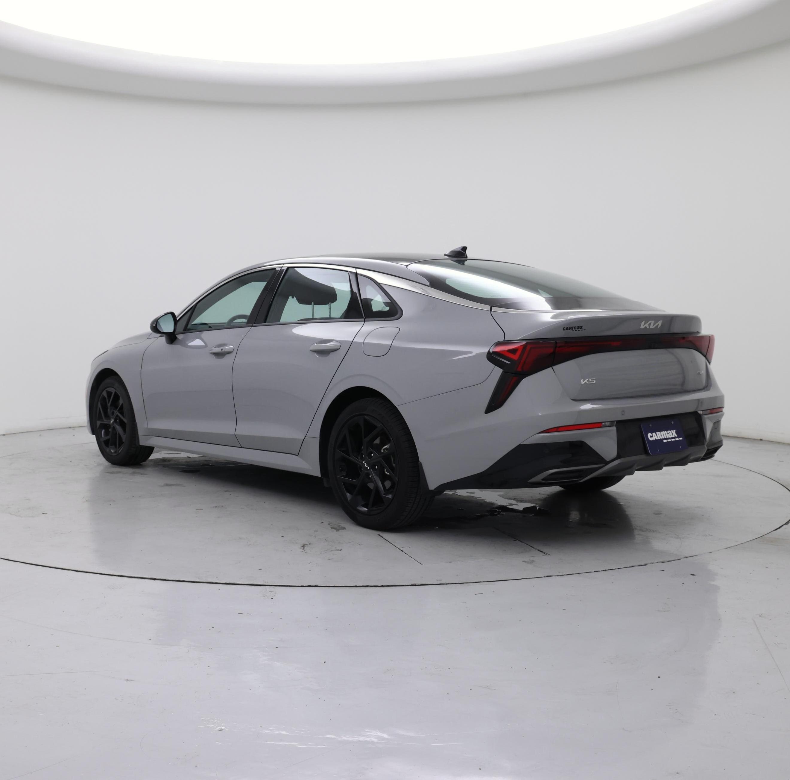 Thumbnail: 2026 Kia K5 - 2
