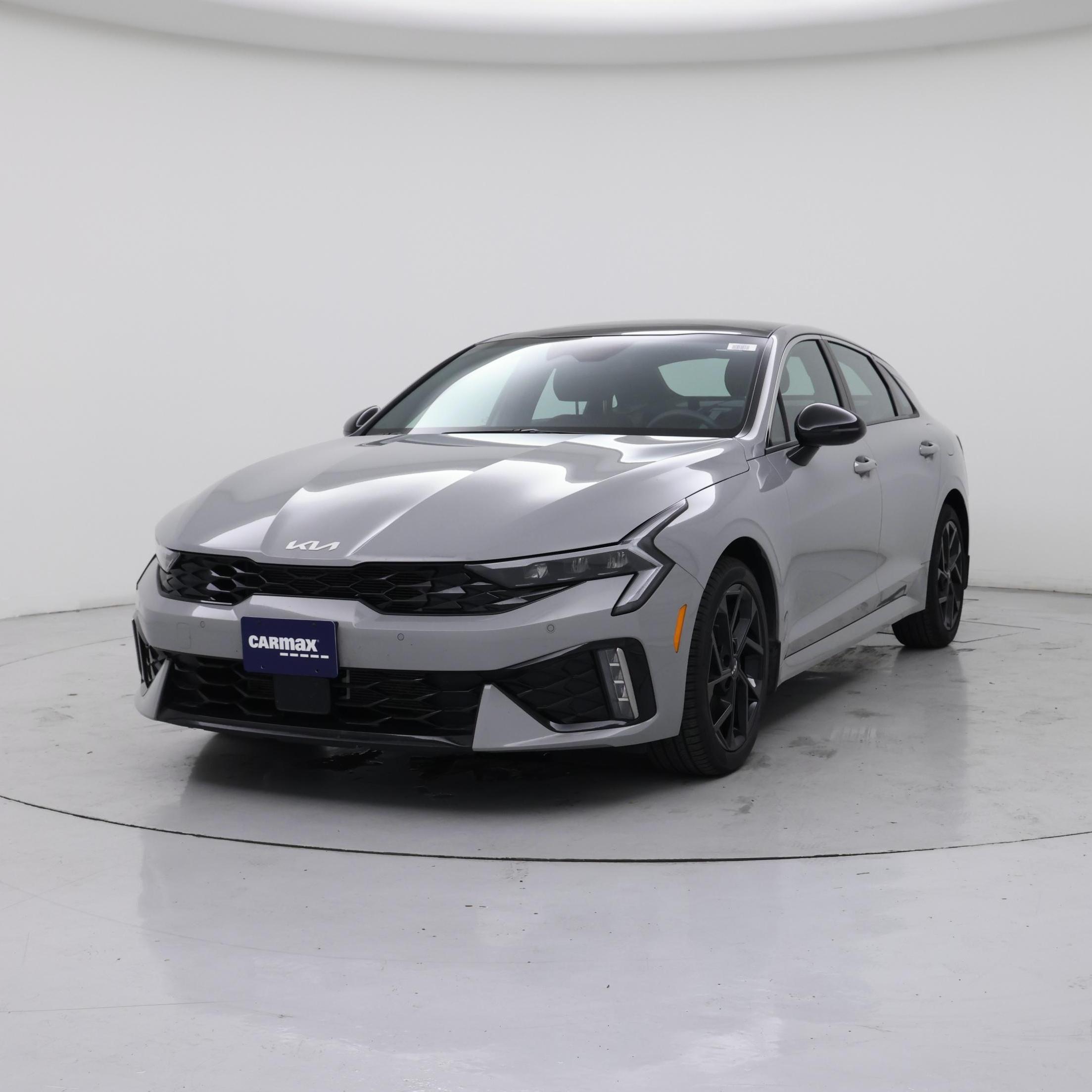 Thumbnail: 2026 Kia K5 - 4