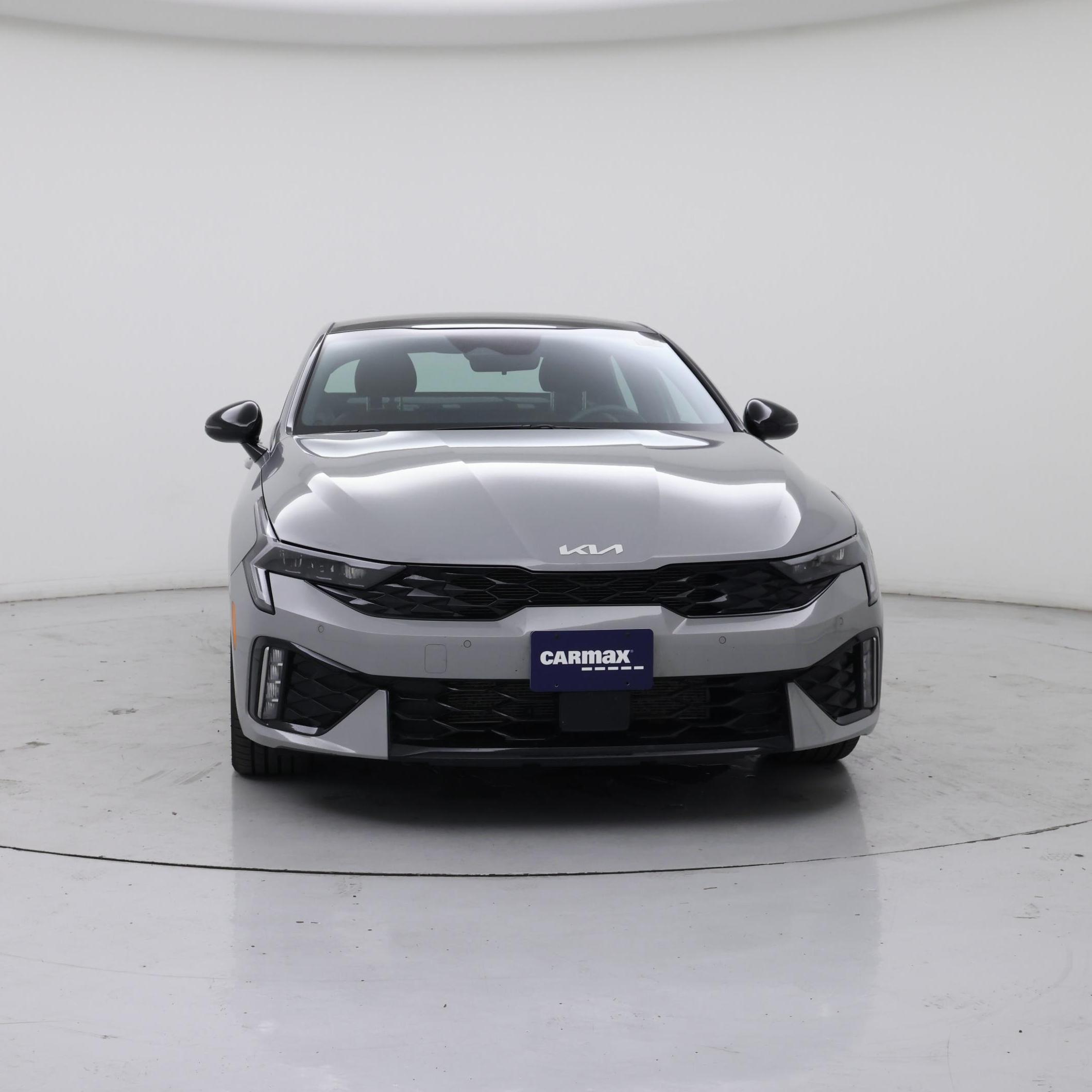 Thumbnail: 2026 Kia K5 - 5