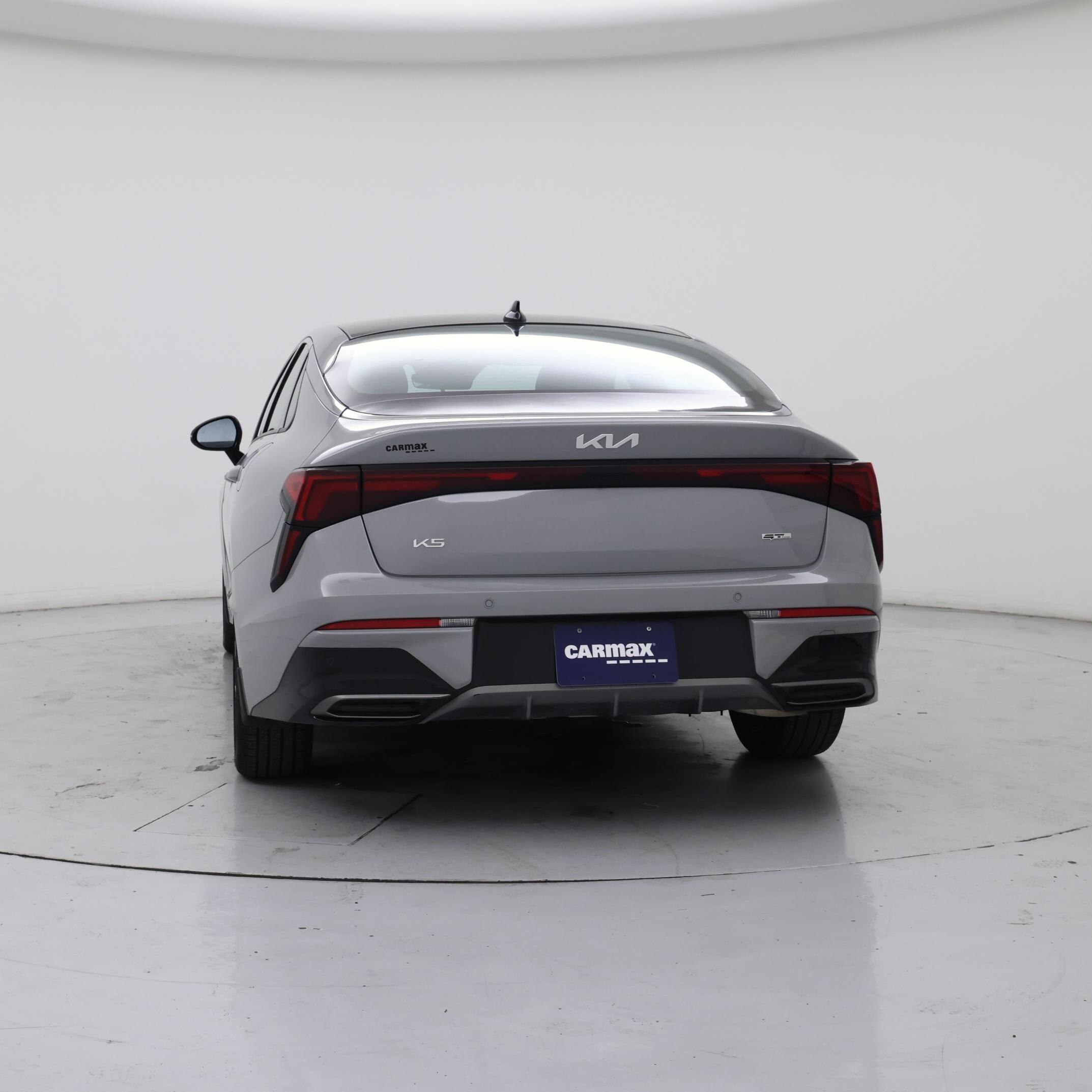 Thumbnail: 2026 Kia K5 - 6