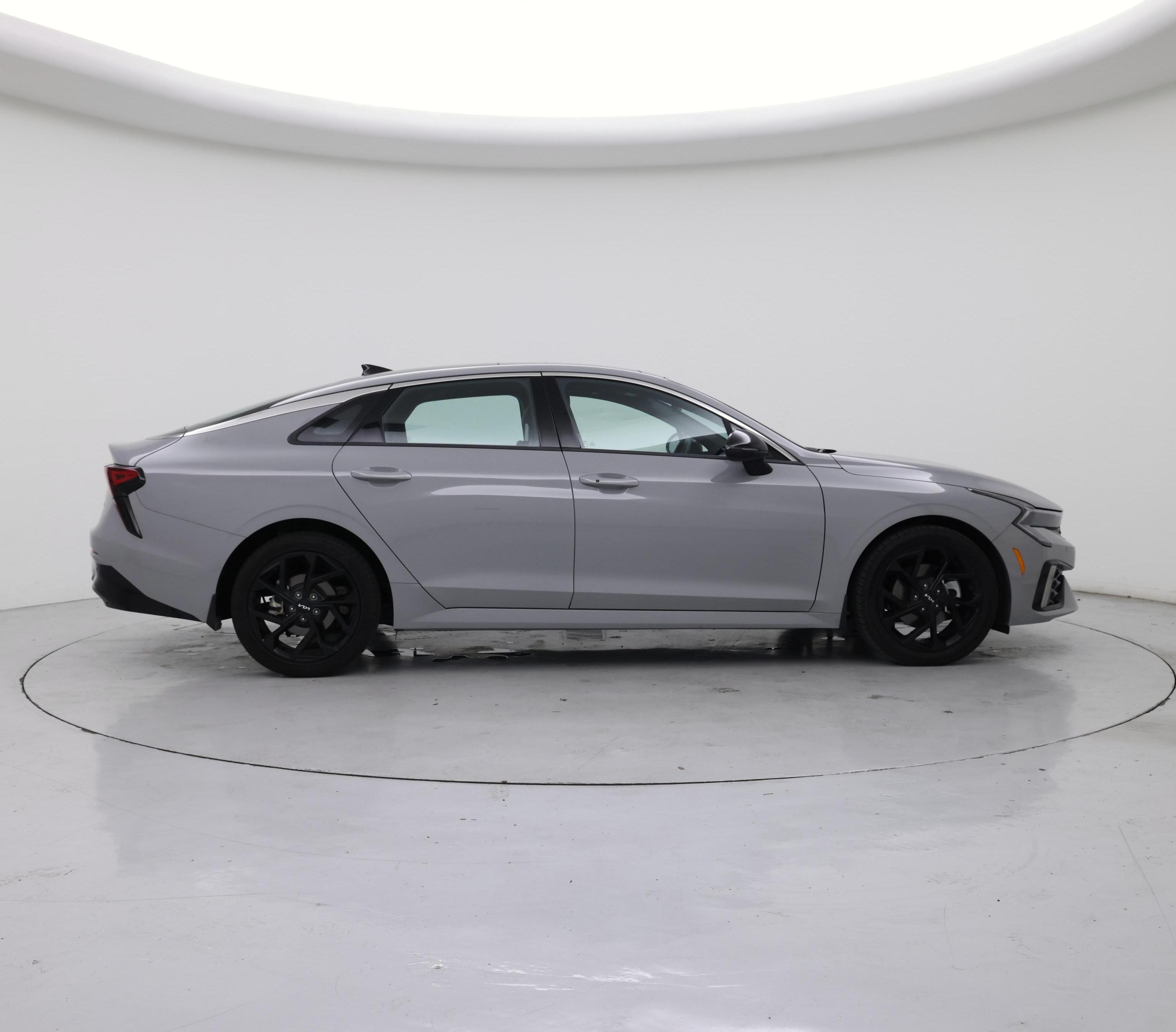Thumbnail: 2026 Kia K5 - 7